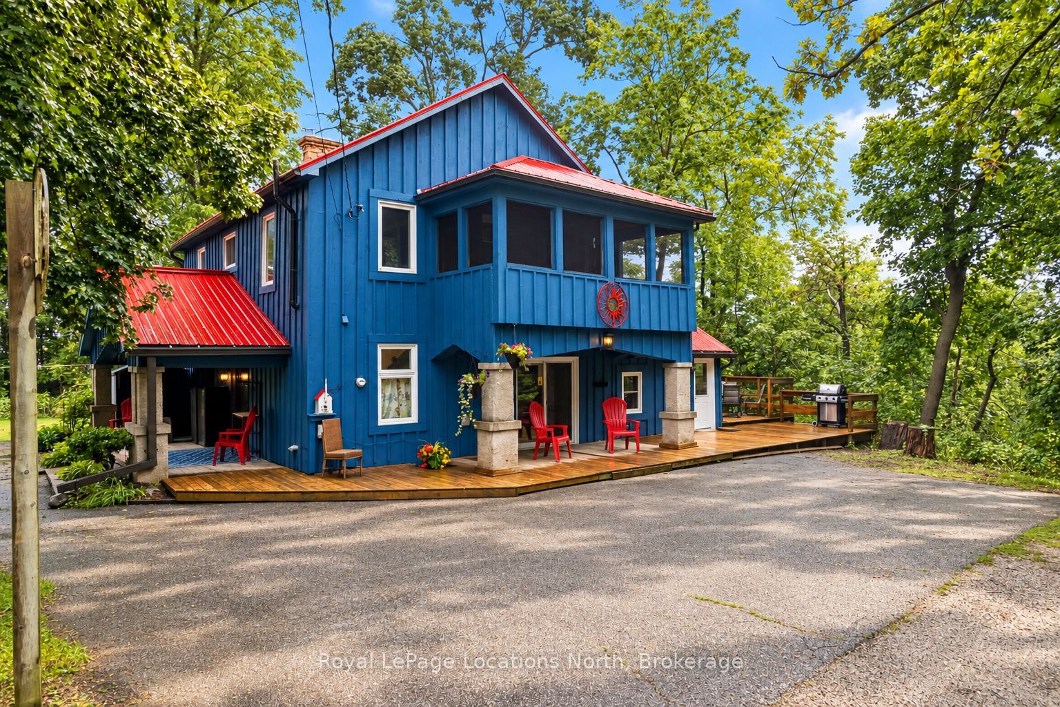 105 Craig Street, North Middlesex, ON N0M 1A0