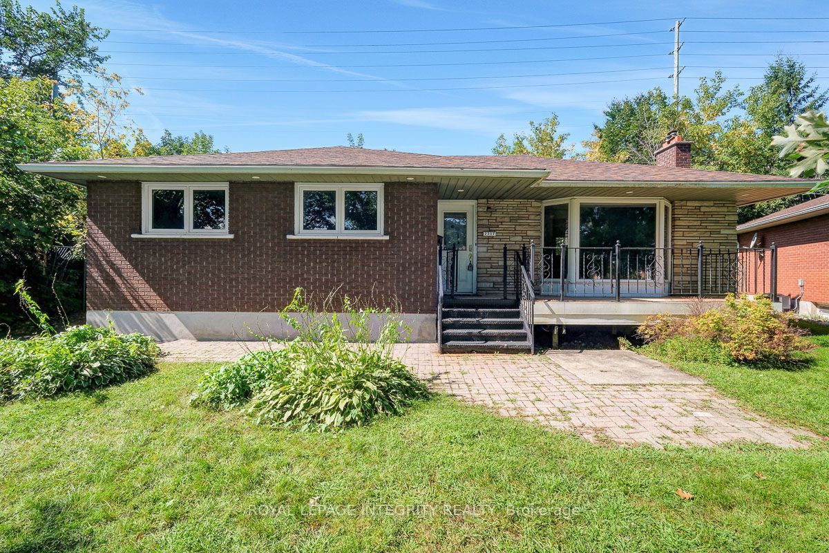 2317 Elmira Drive, Parkway Park - Queensway Terrace S and Area, ON K2C 1H3 photo 2