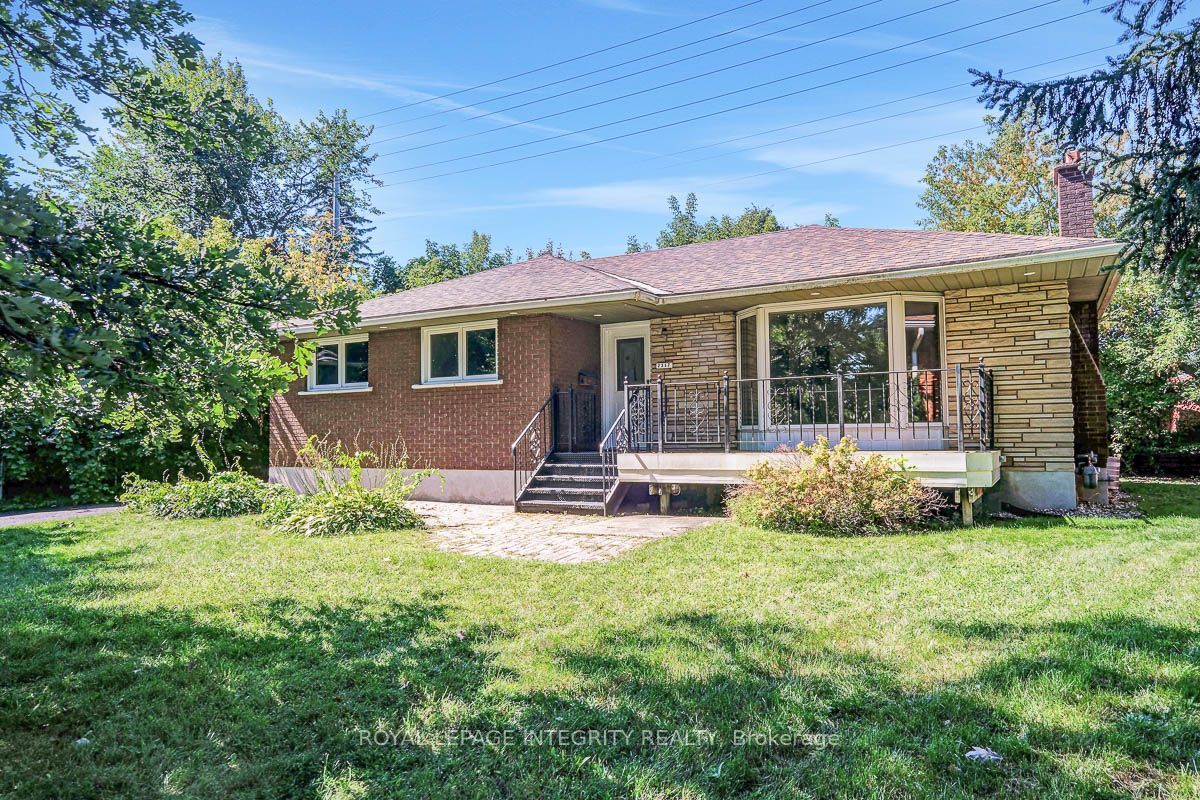 2317 Elmira Drive, Parkway Park - Queensway Terrace S and Area, ON K2C 1H3 photo 3