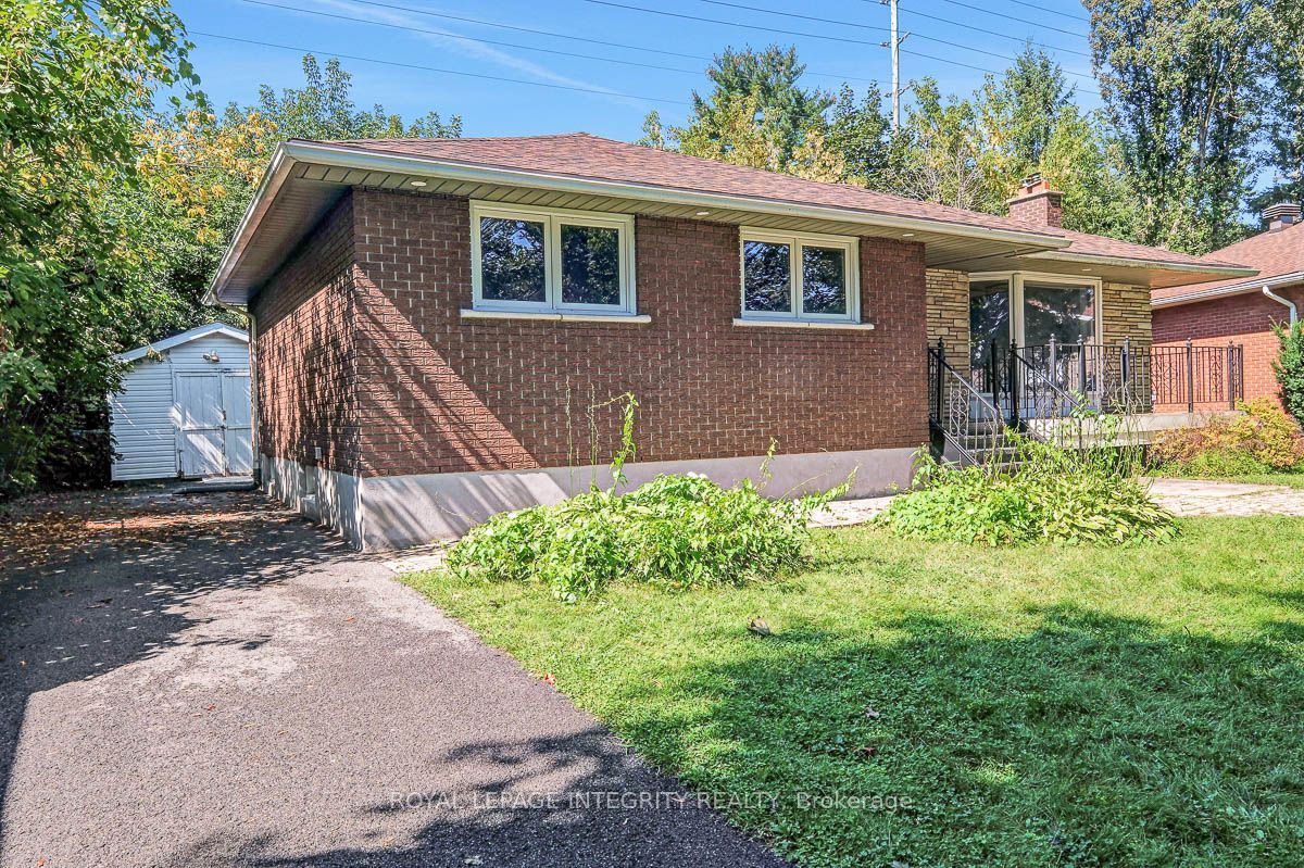 2317 Elmira Drive, Parkway Park - Queensway Terrace S and Area, ON K2C 1H3 photo 4