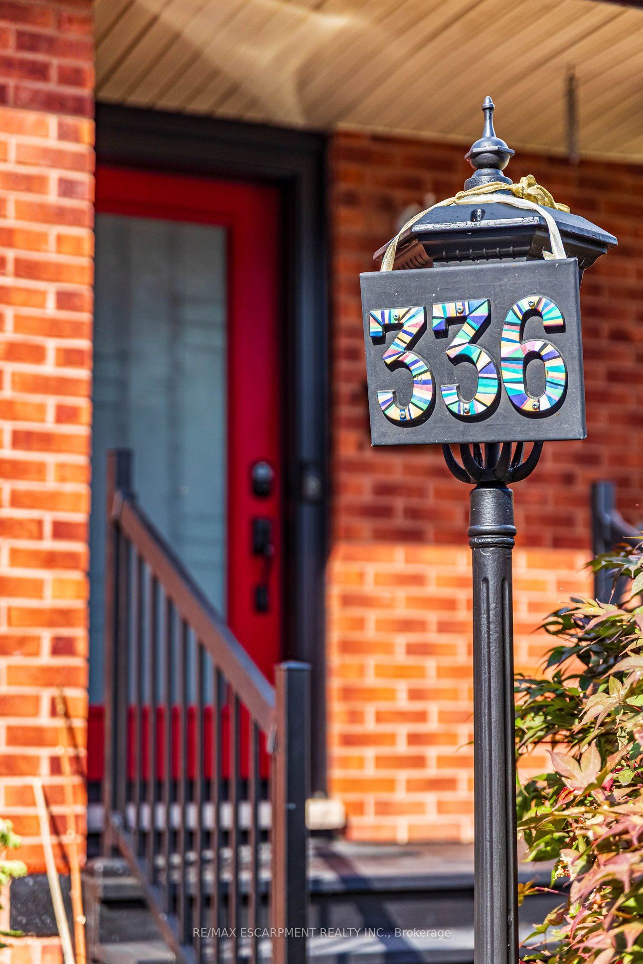 336 Jackson Street W, Hamilton, ON L8P 1M8 photo 4