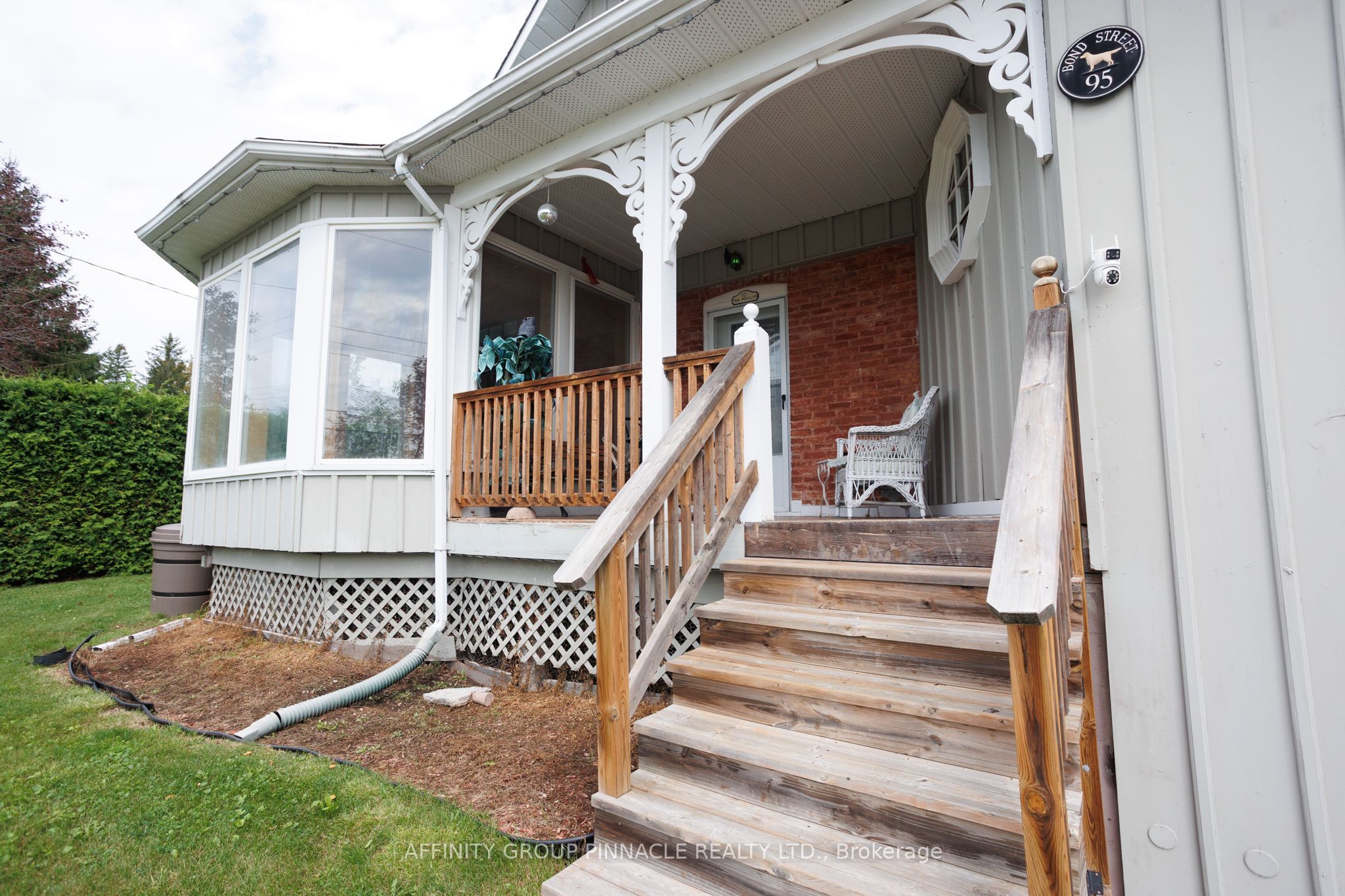 95 Bond Street E, Kawartha Lakes, ON K0M 1N0 photo 4