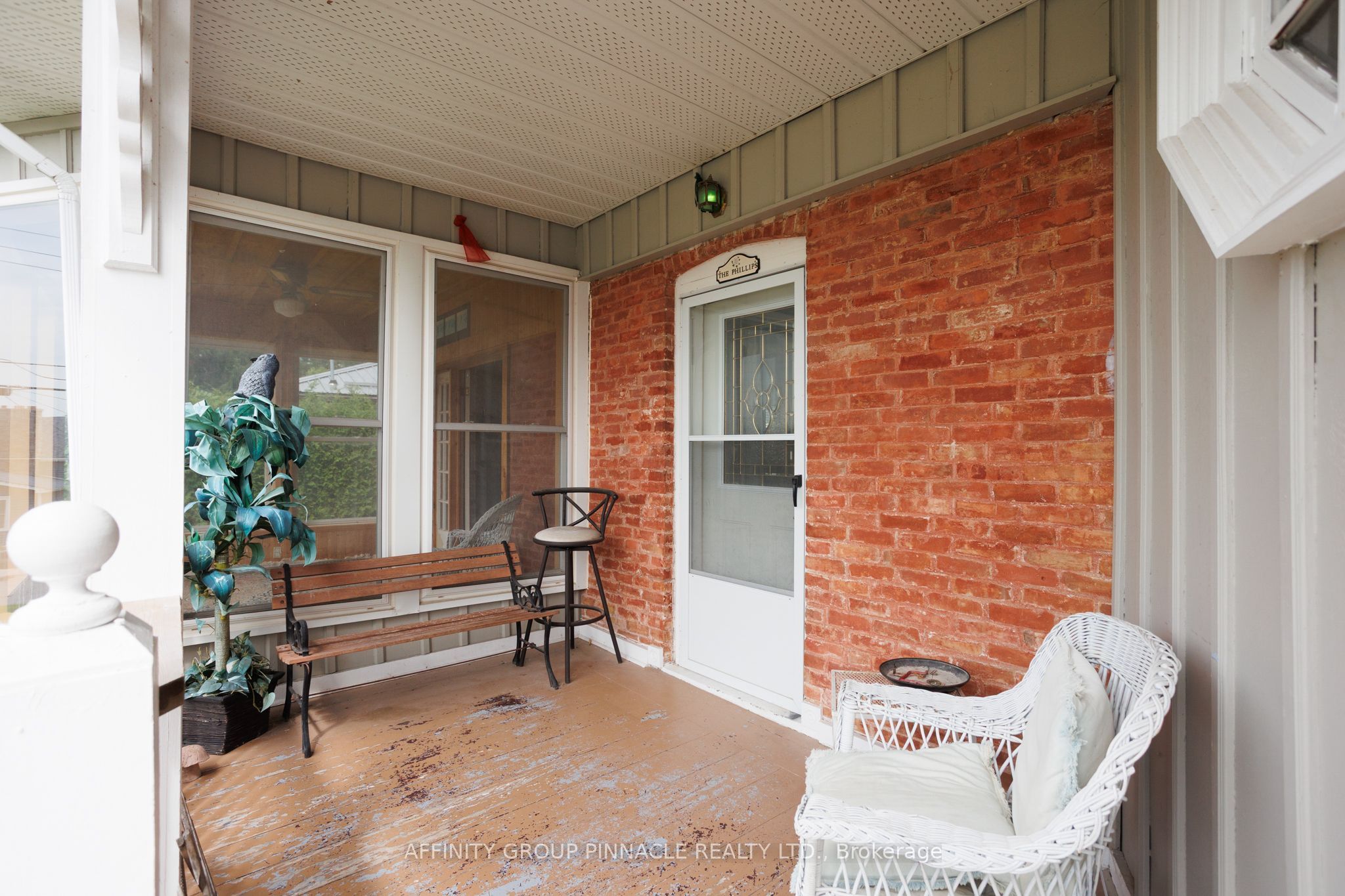 95 Bond Street E, Kawartha Lakes, ON K0M 1N0 photo 5