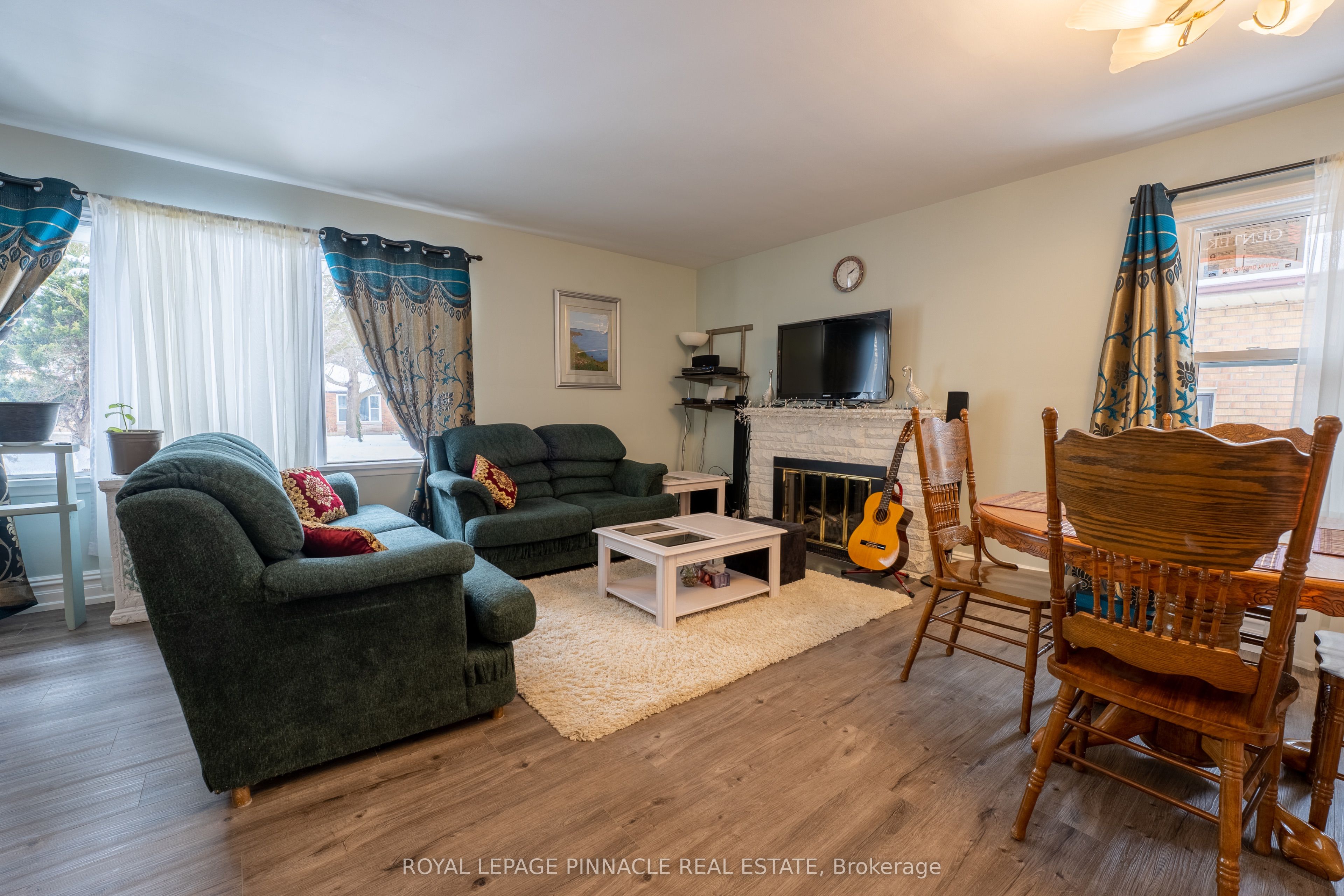 606 Ross Street, London East, ON N5Y 3V7 photo 3