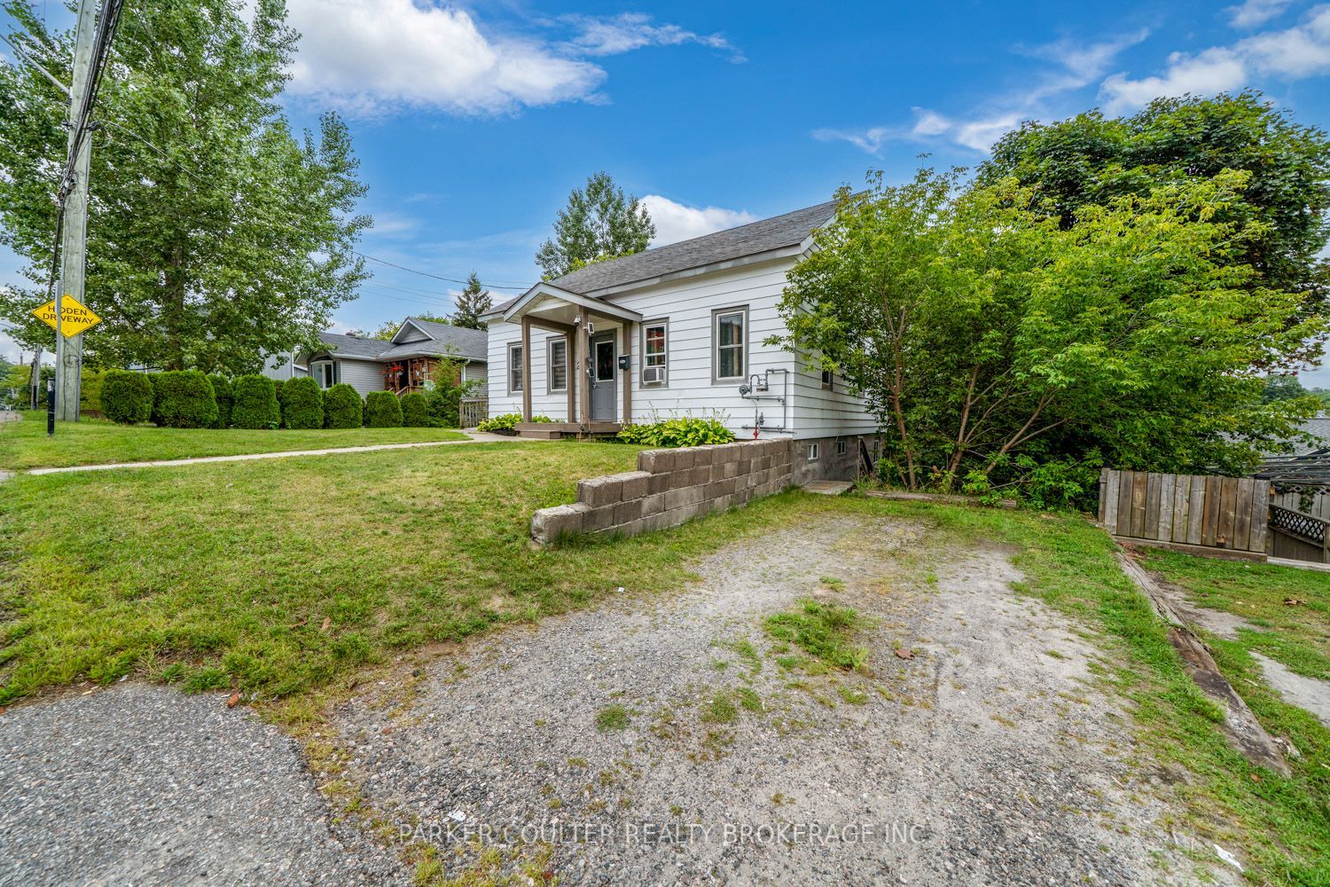 23 Miller Street, Parry Sound, ON P2A 1S9 photo 3