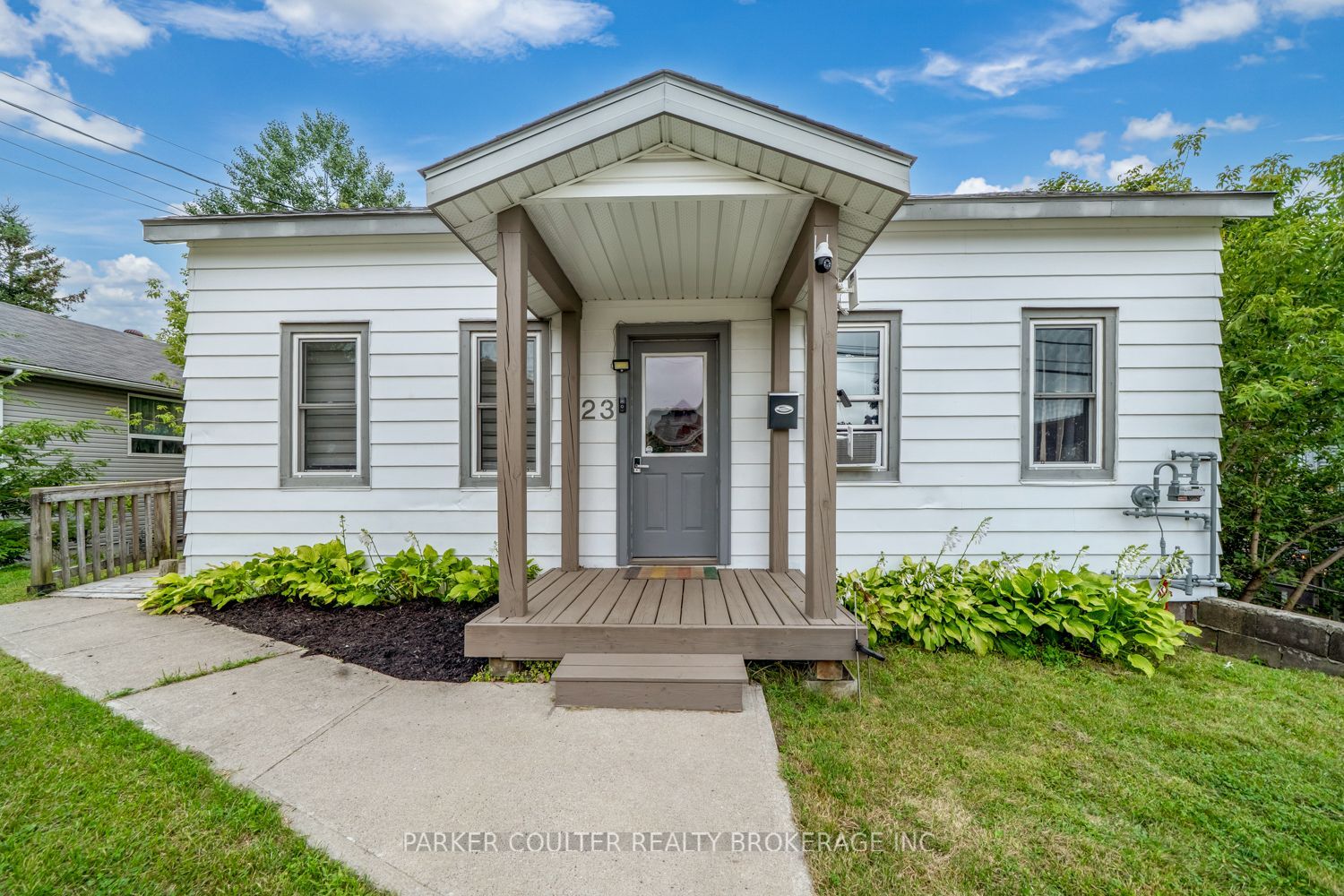 23 Miller Street, Parry Sound, ON P2A 1S9 photo 4