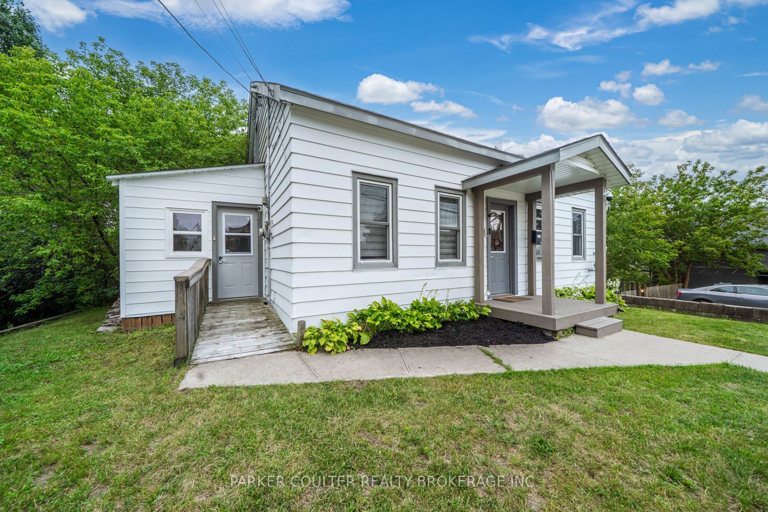 23 Miller Street, Parry Sound, ON P2A 1S9 photo 5