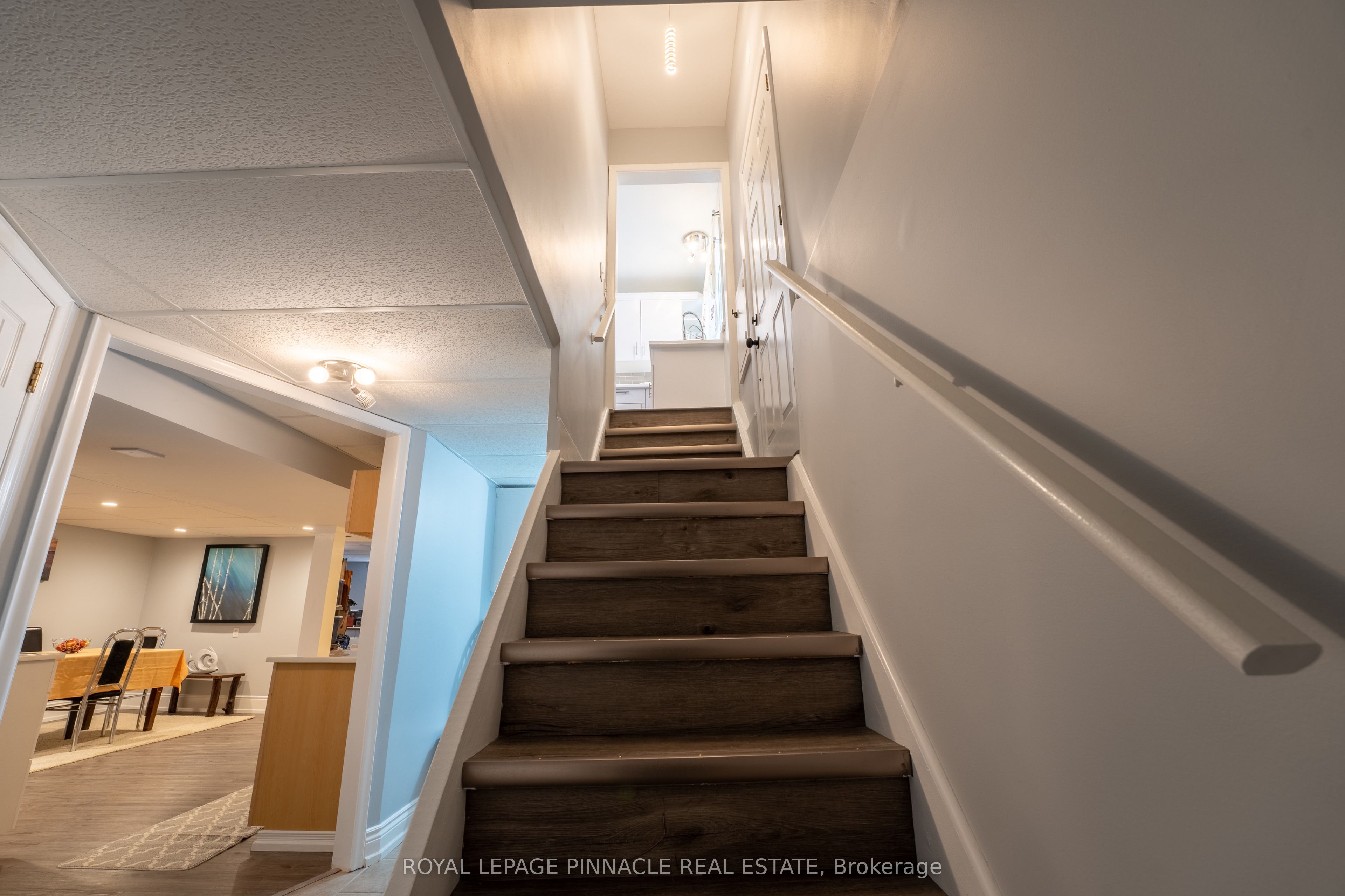 606 Ross Street #Bsmt, London East, ON N5Y 3V7 photo 2