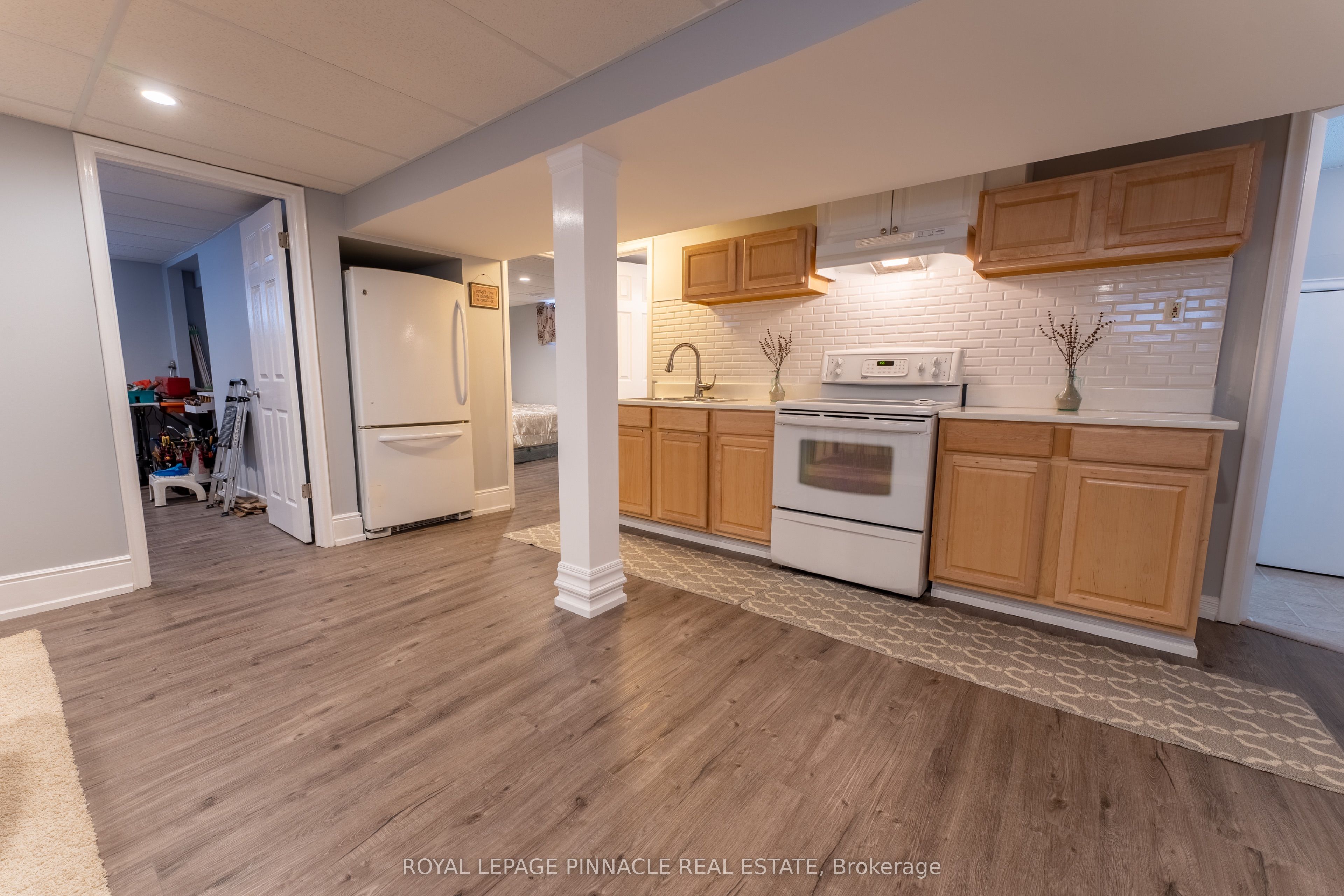 606 Ross Street #Bsmt, London East, ON N5Y 3V7 photo 5