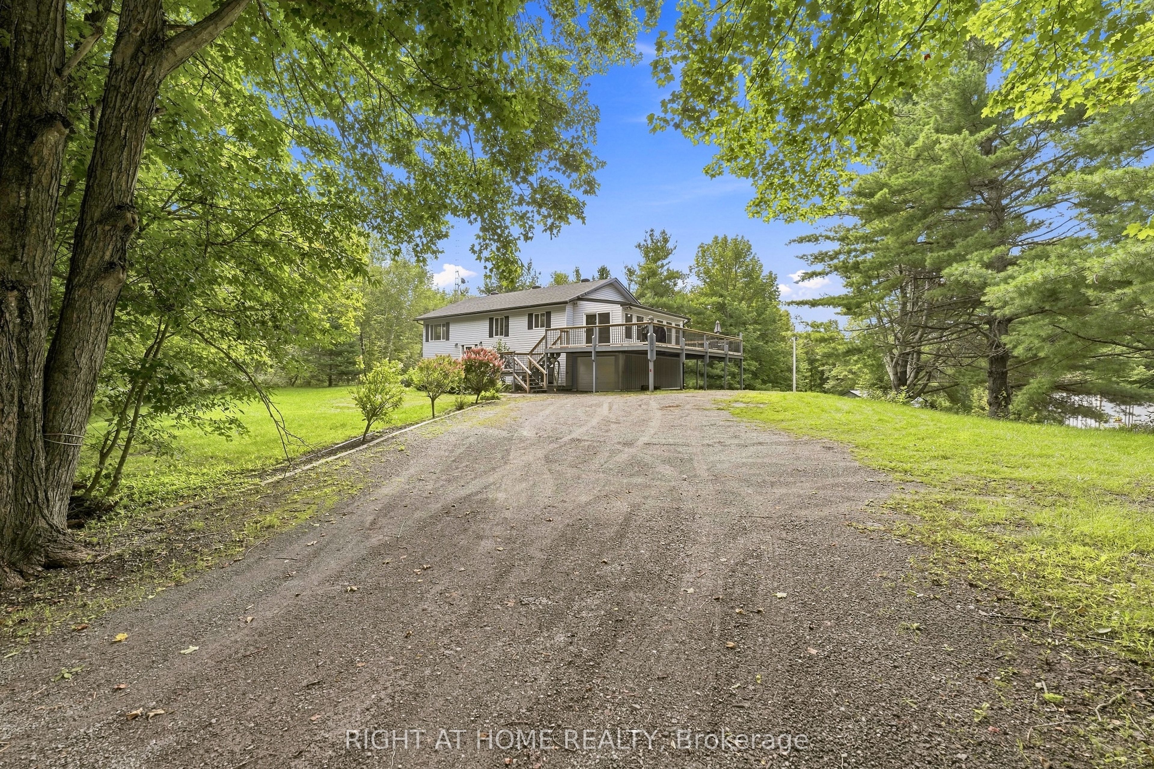 489 Twin Sisters Lake Road, Marmora and Lake, ON K0K 2M0