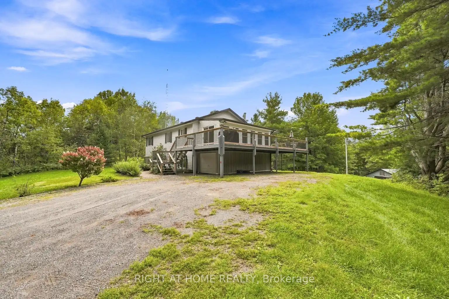 489 Twin Sisters Lake Road, Marmora and Lake, ON K0K 2M0 photo 2