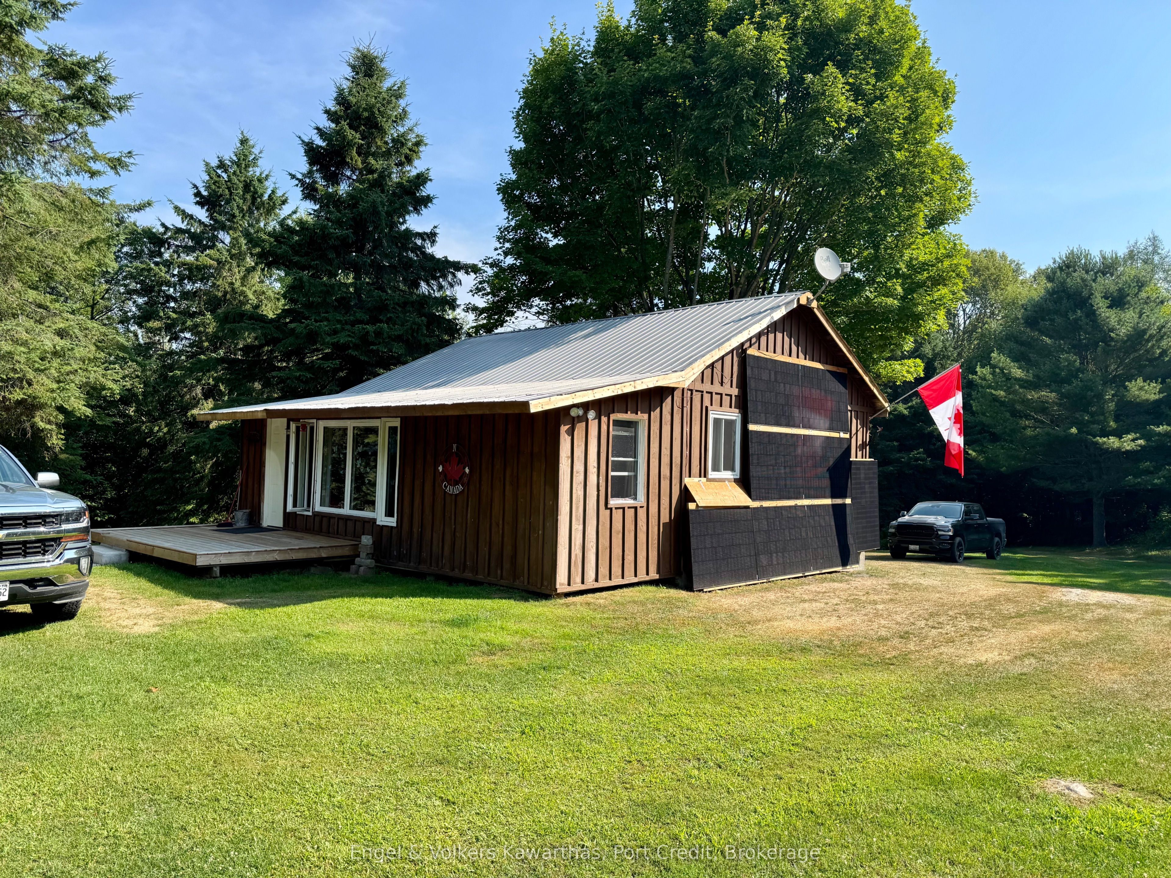 73 White Church Road, Faraday, ON K0L 1P0