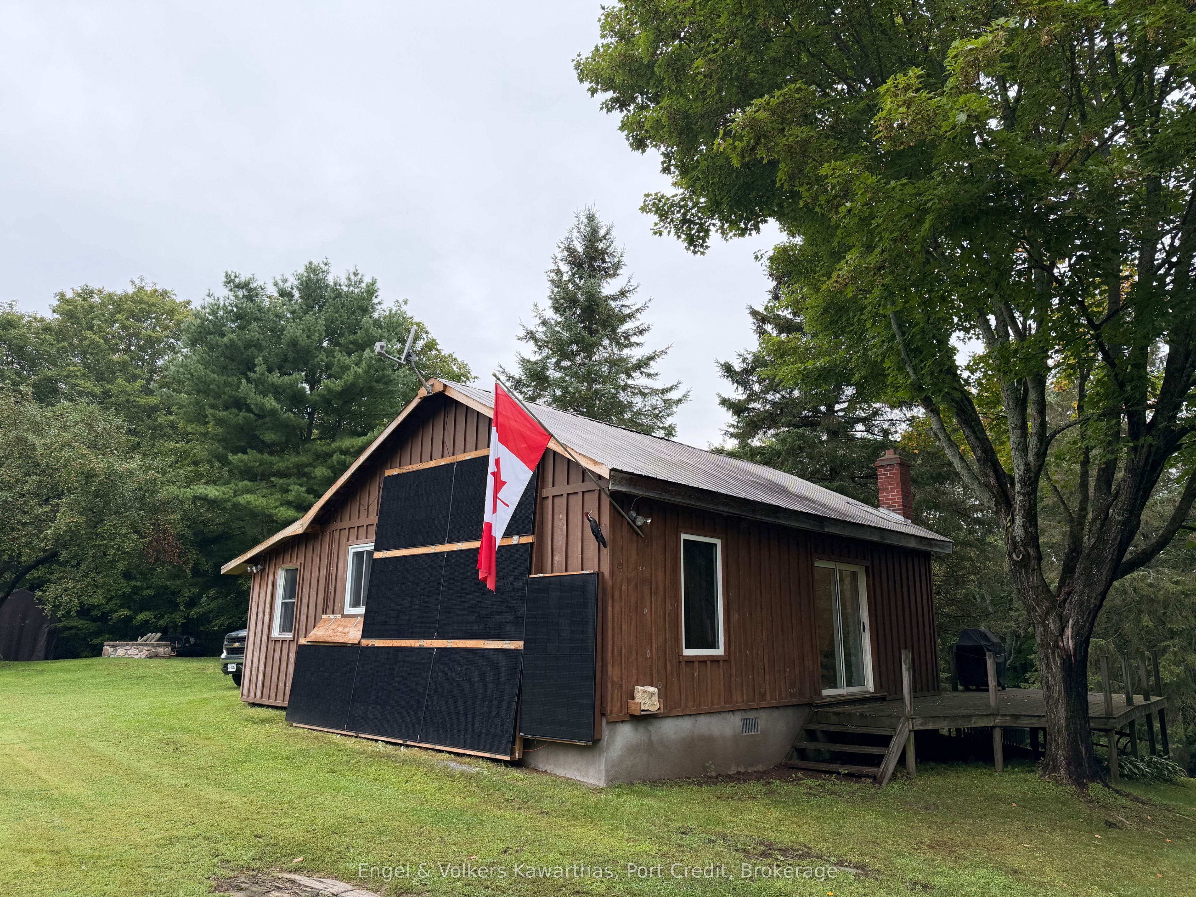 73 White Church Road, Faraday, ON K0L 1P0 photo 2