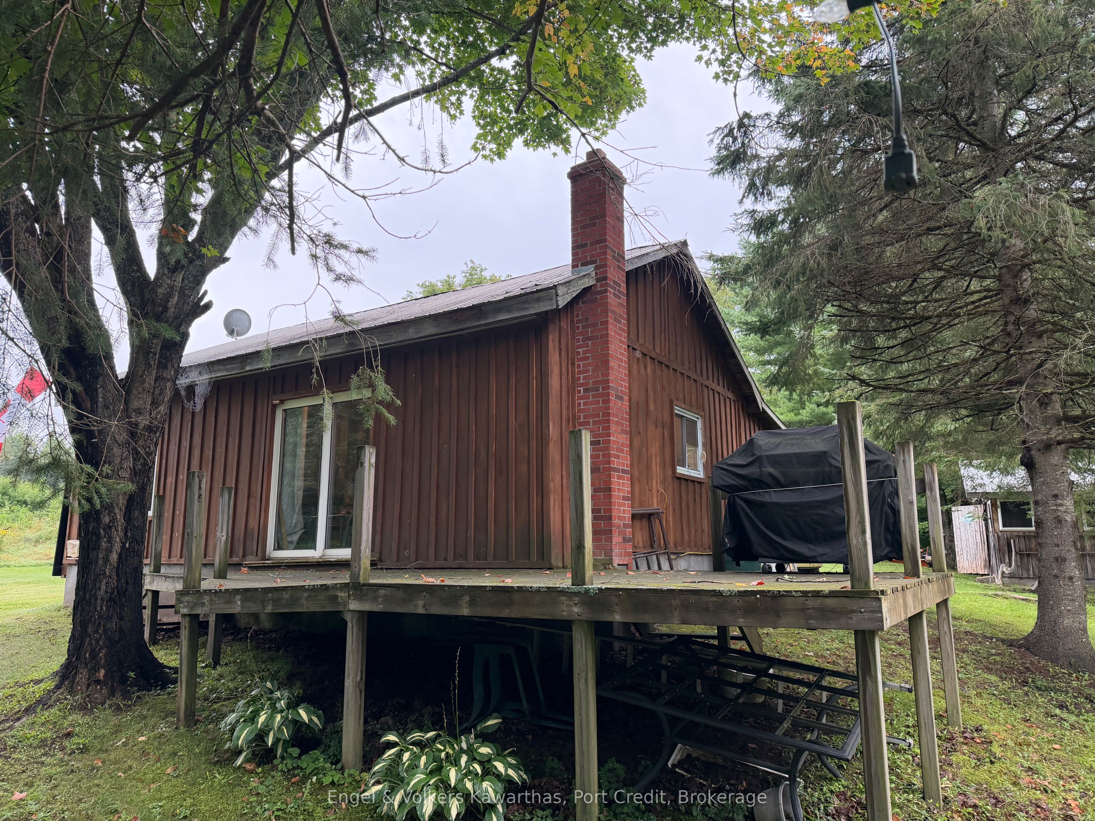 73 White Church Road, Faraday, ON K0L 1P0 photo 3