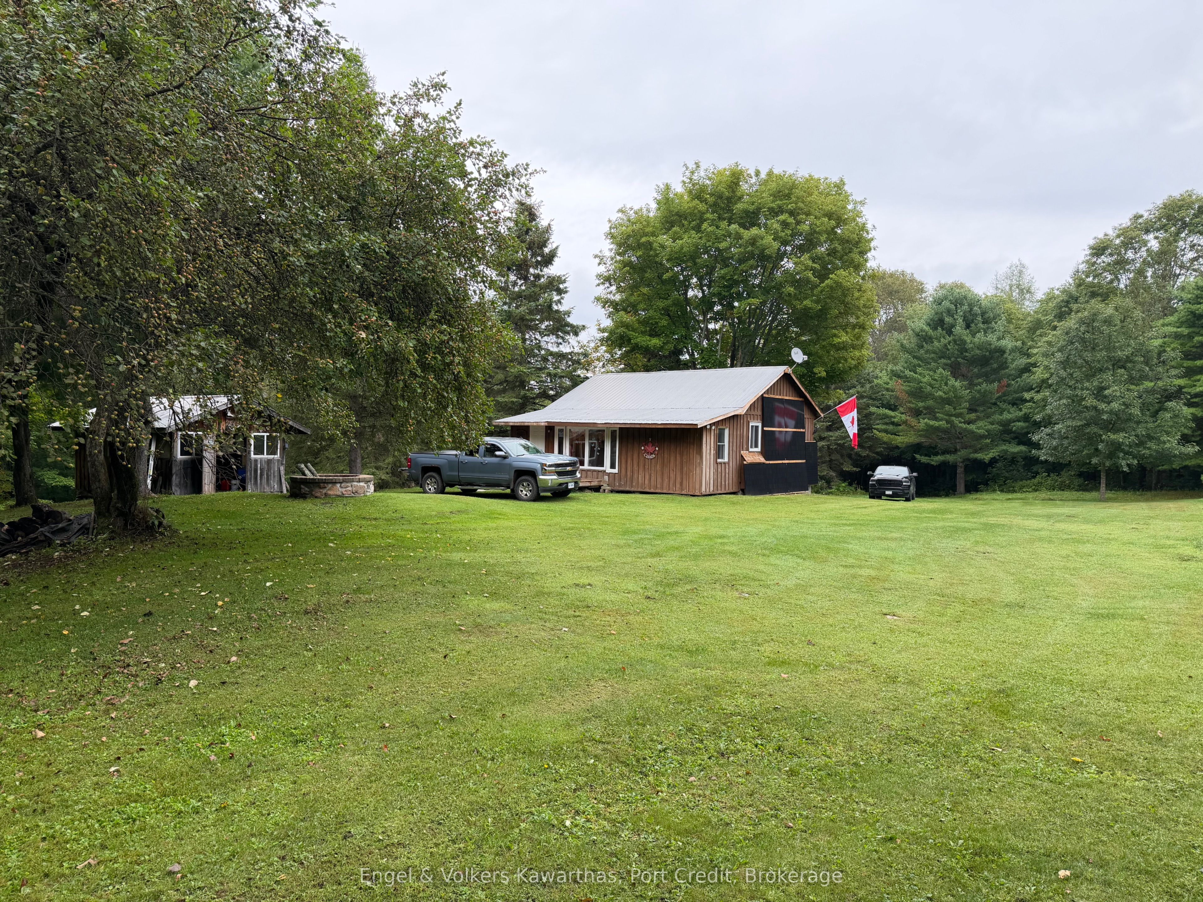 73 White Church Road, Faraday, ON K0L 1P0 photo 5
