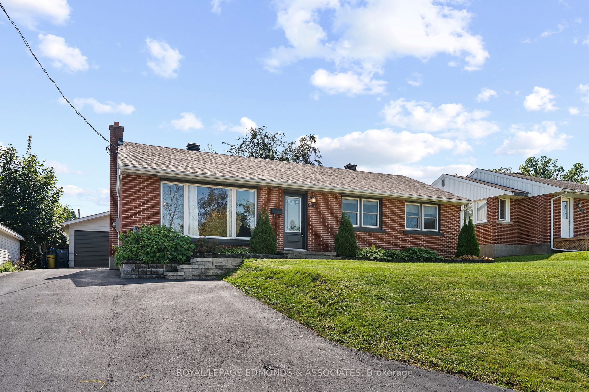 530 Alfred Street, Pembroke, ON K8A 3B7