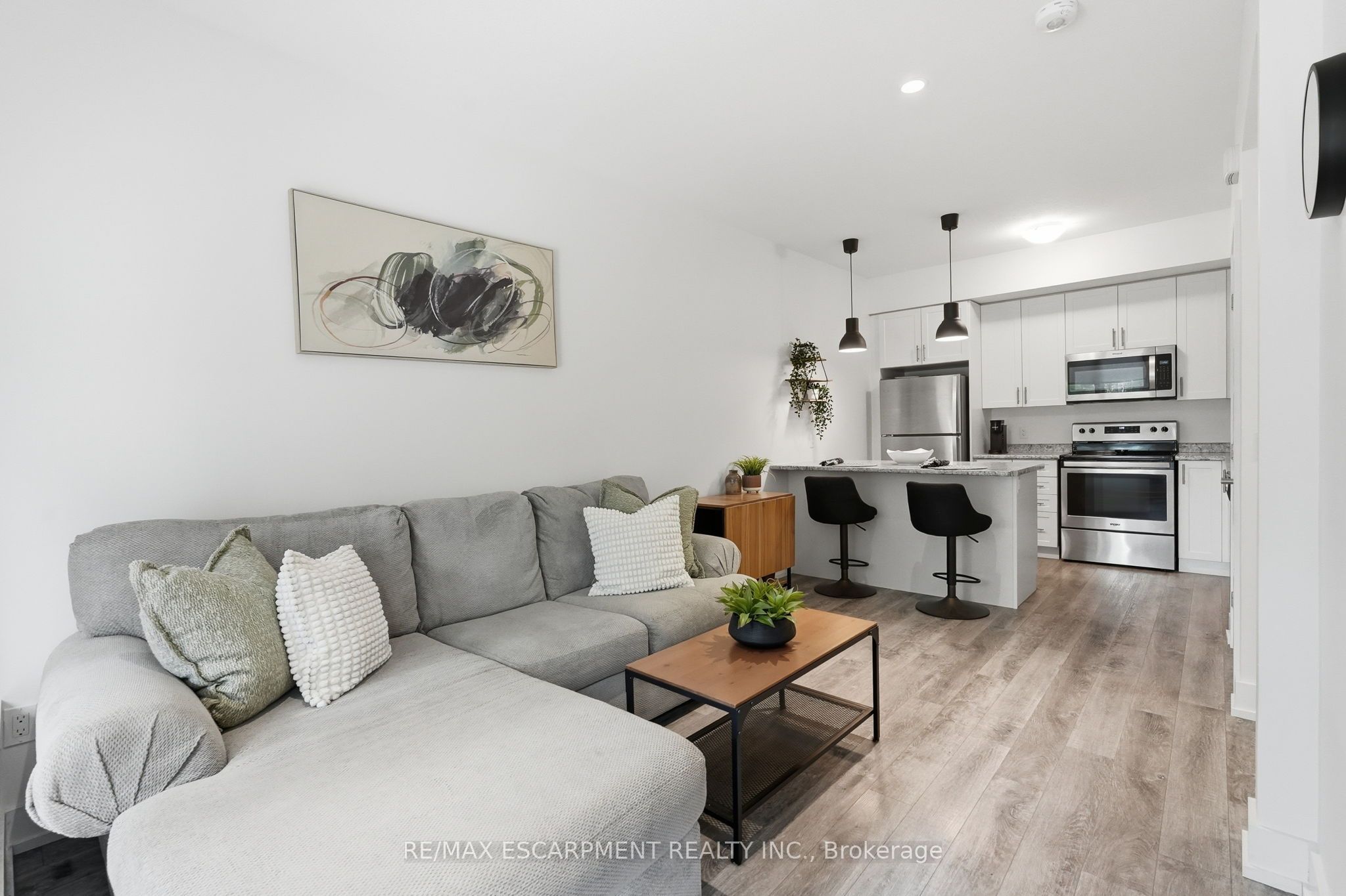 261 Skinner Road 18, Hamilton, ON L8B 1W6 photo 5