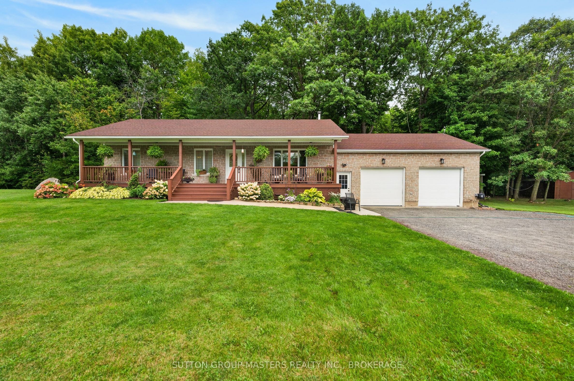 4126 Hideaway Lane, Frontenac, ON K0H 1H0