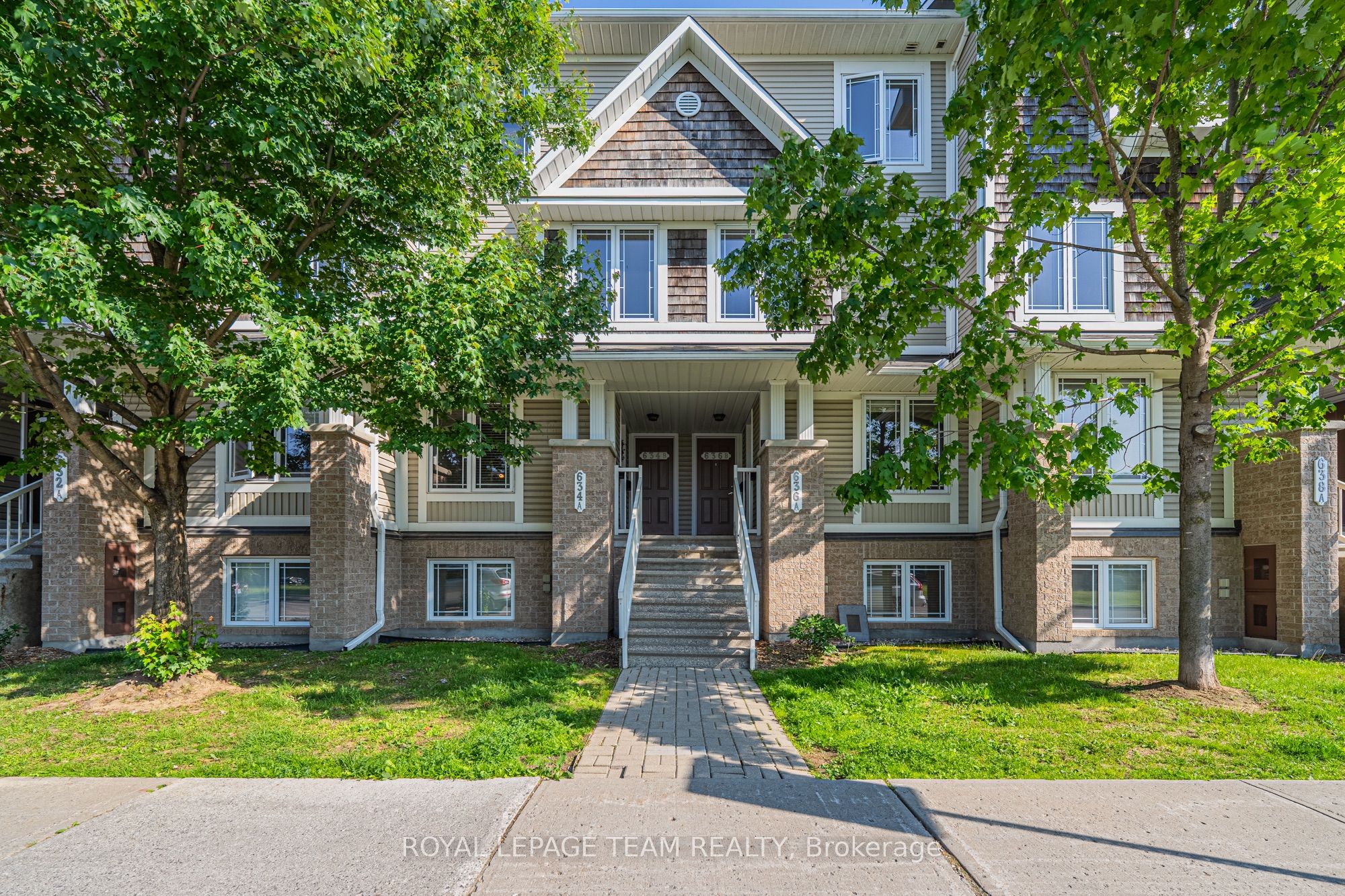 634 Chapman Mills Drive B, Barrhaven, ON K2J 3V2 photo 3