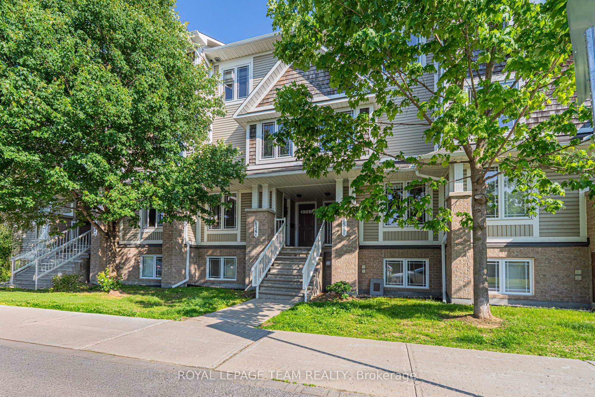 634 Chapman Mills Drive B, Barrhaven, ON K2J 3V2 photo 4