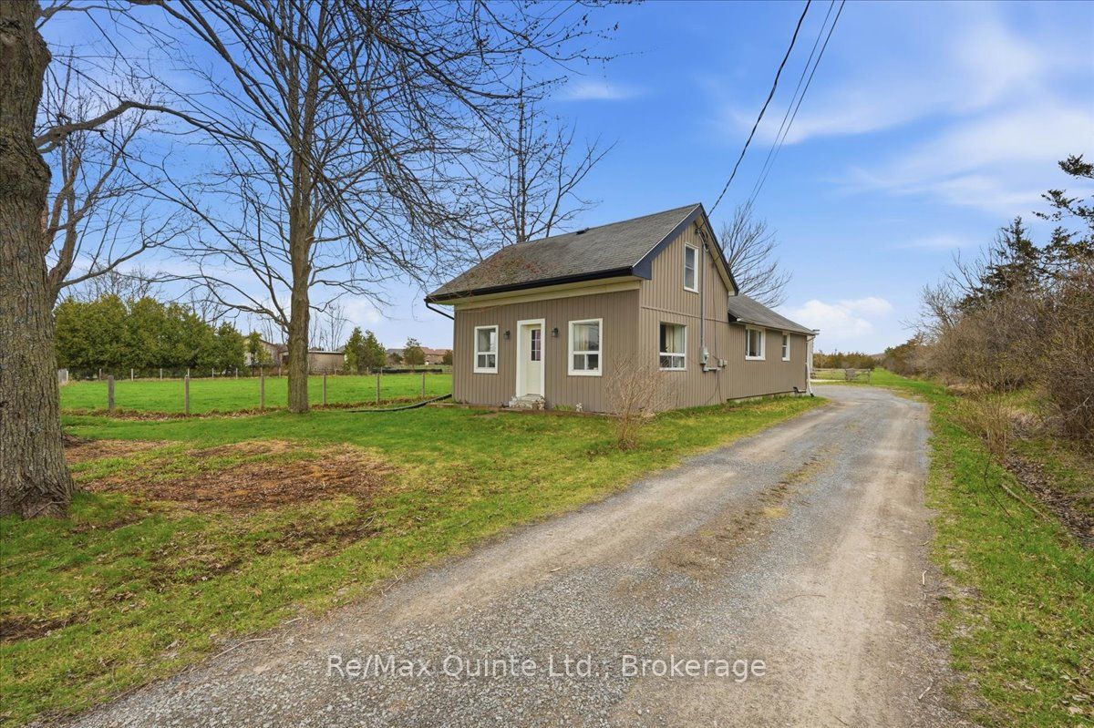 2388 County Rd 64, Quinte West, ON K0K 1L0