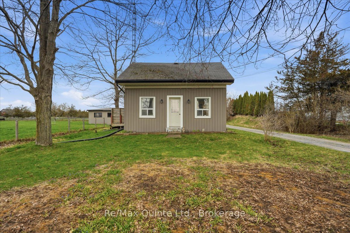 2388 County Rd 64, Quinte West, ON K0K 1L0 photo 2