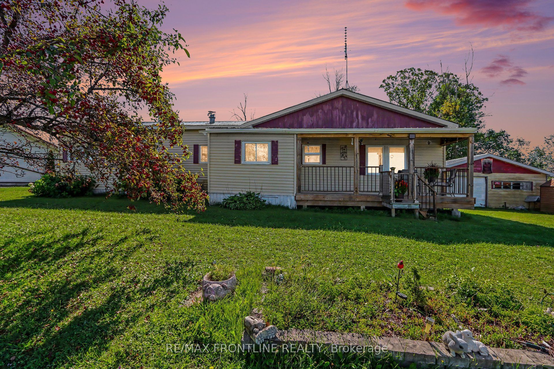 2113 Christie Lake Road, Tay Valley, ON K7H 3C6