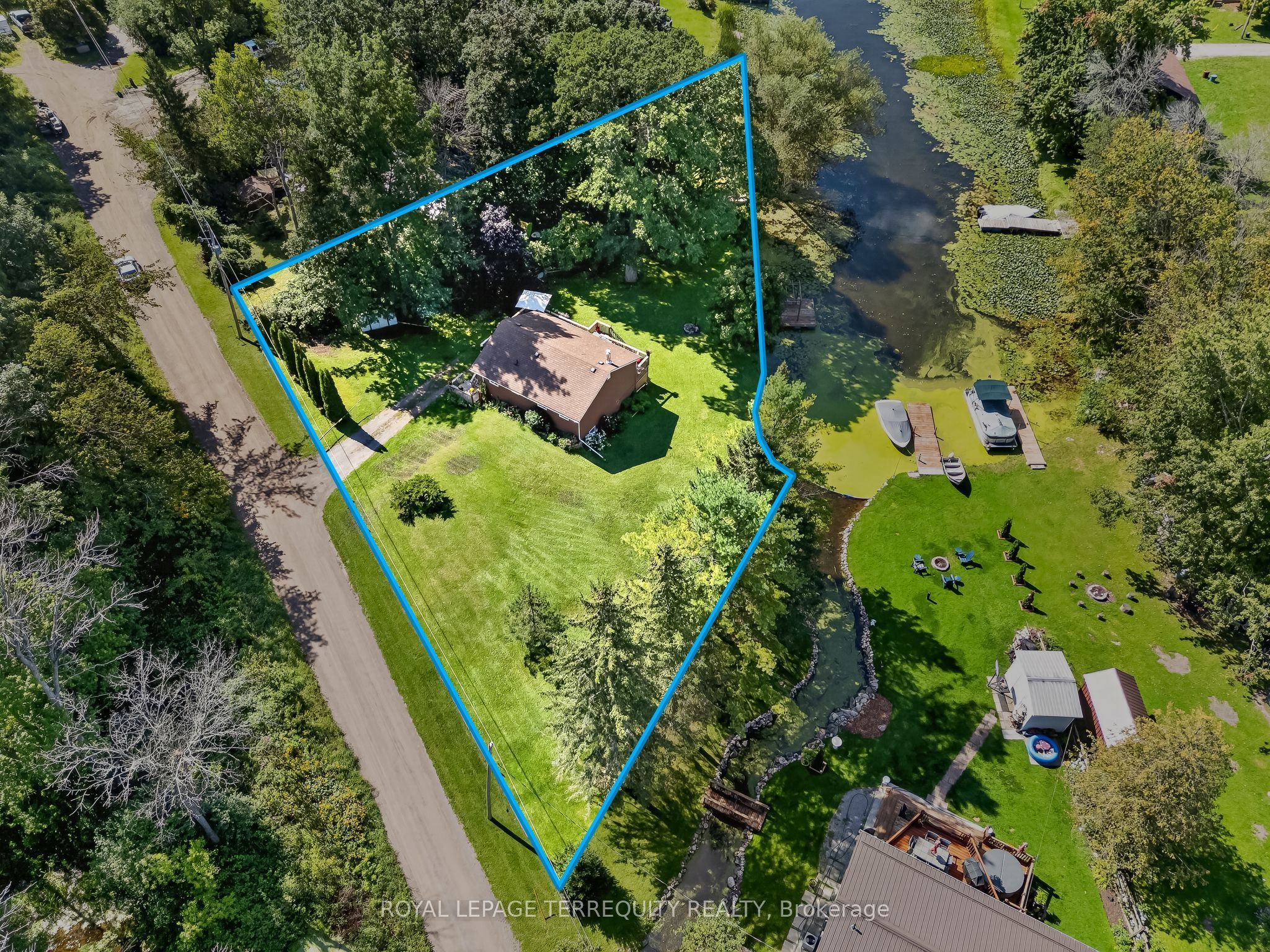 135 Izumi Way, Trent Hills, ON K0L 1L0 photo 2