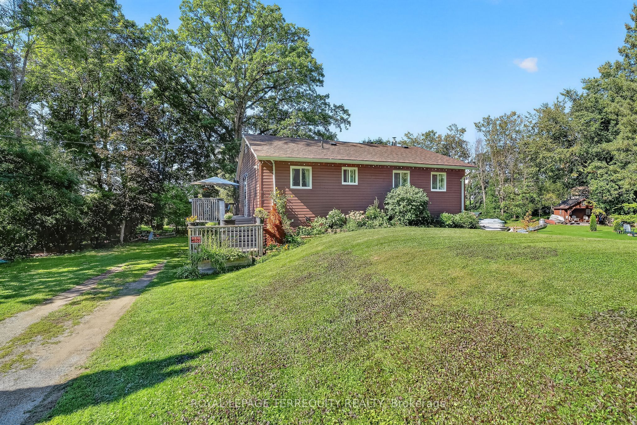 135 Izumi Way, Trent Hills, ON K0L 1L0 photo 4