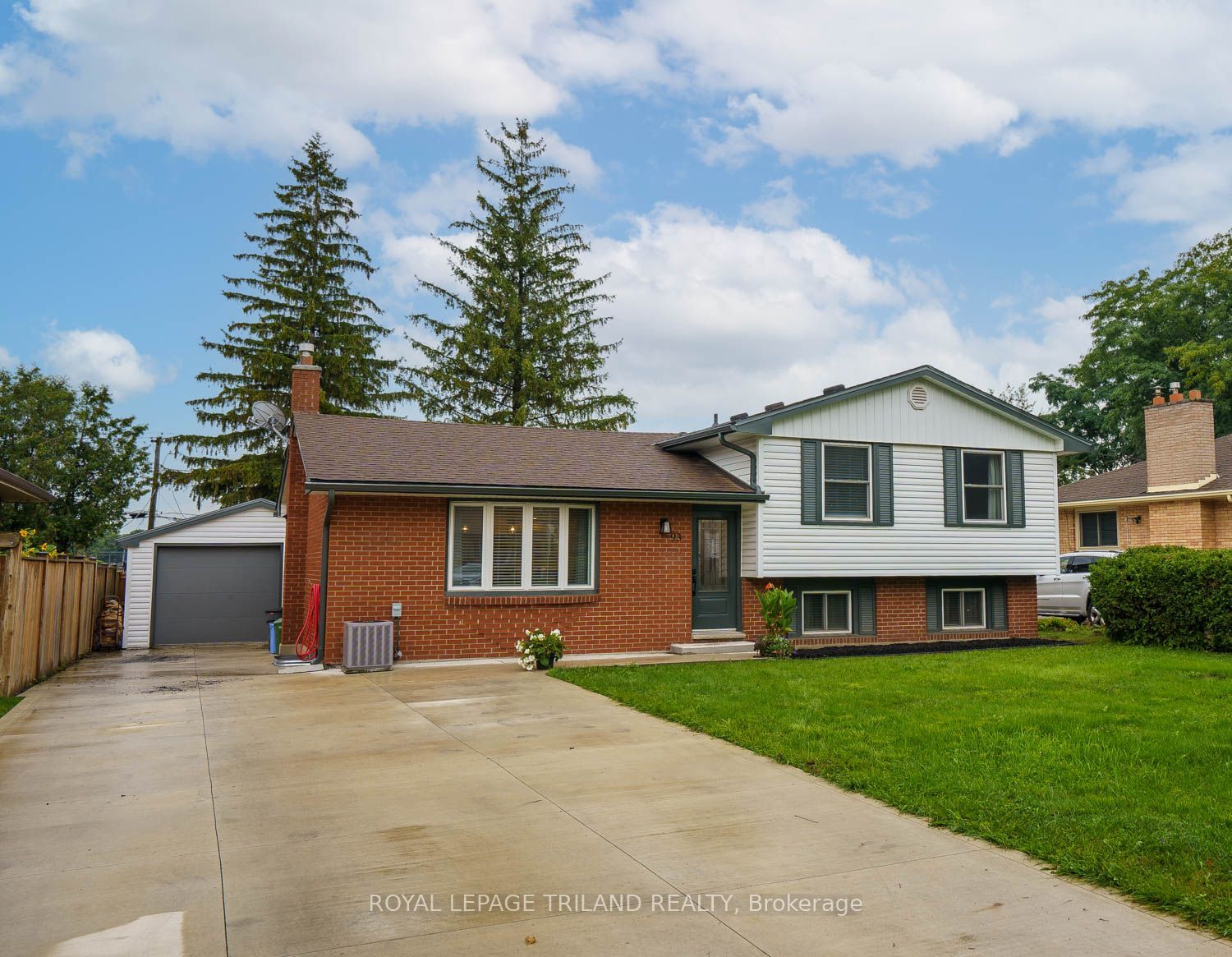 93 Goldwick Crescent, London East, ON N5V 2K9 photo 2