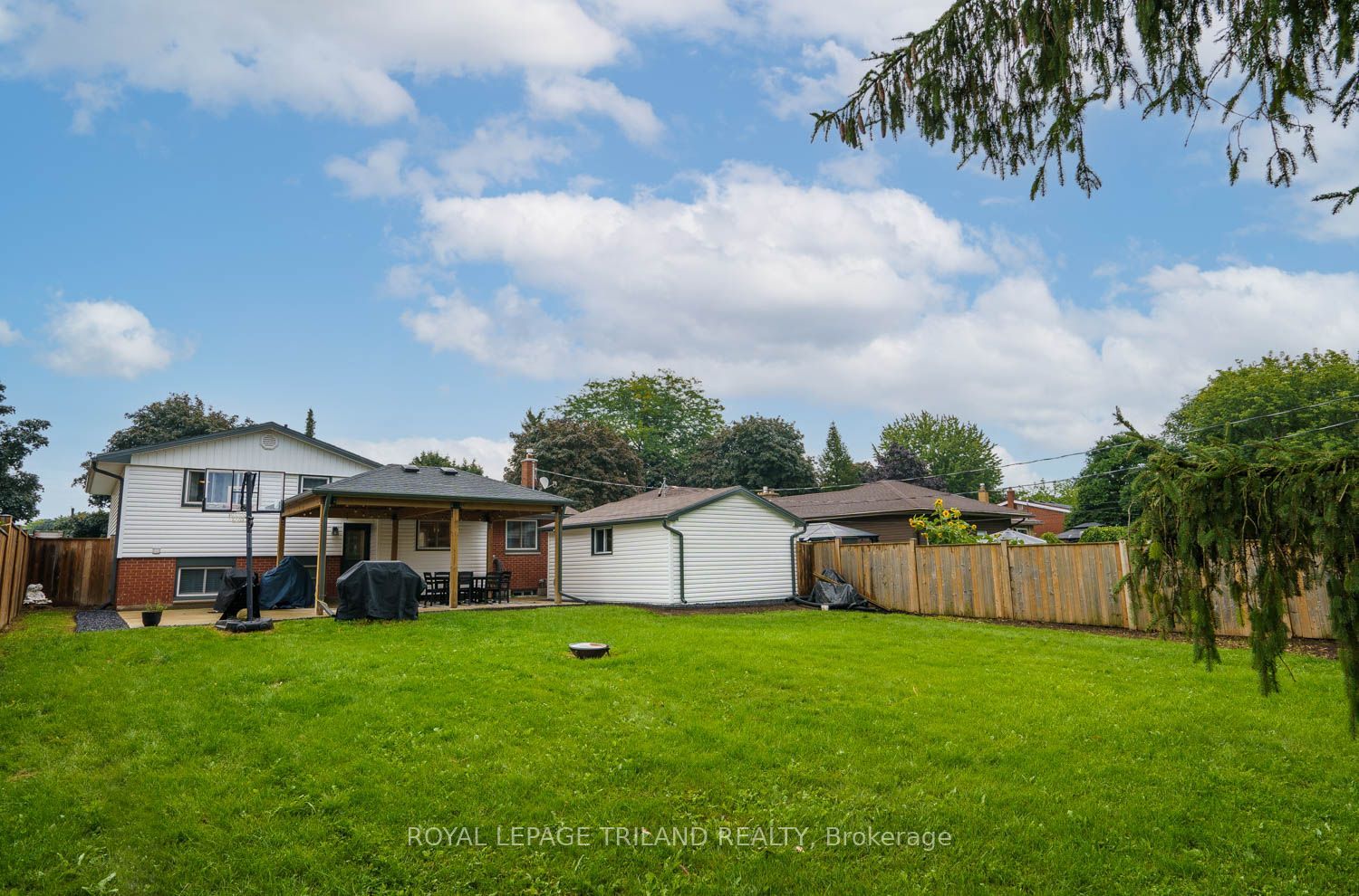93 Goldwick Crescent, London East, ON N5V 2K9 photo 3