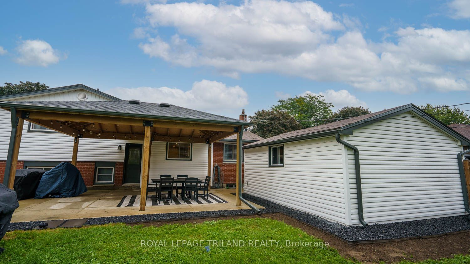 93 Goldwick Crescent, London East, ON N5V 2K9 photo 4