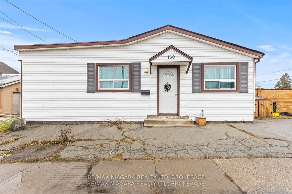 130 Killaly Street E, Port Colborne, ON L3K 1N6 photo 4