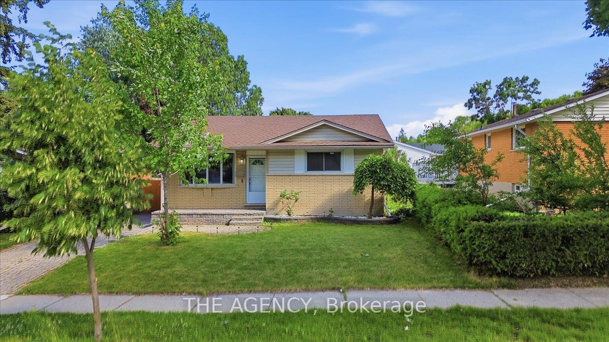 615 Dogwood Lane, Waterloo, ON N2L 4Y2 photo 2