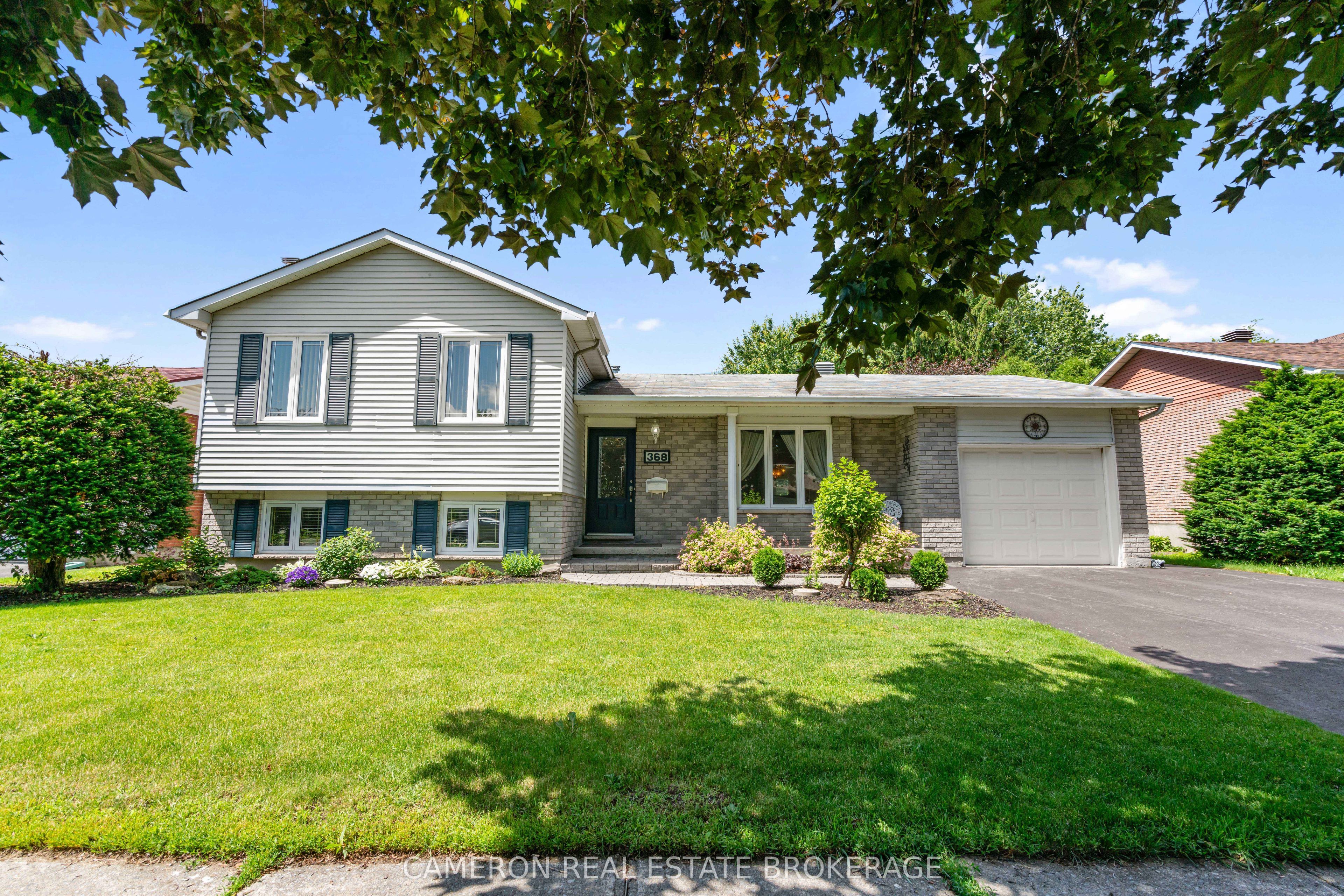 368 Angela Crescent, Cornwall, ON K6H 6Z8 photo 3
