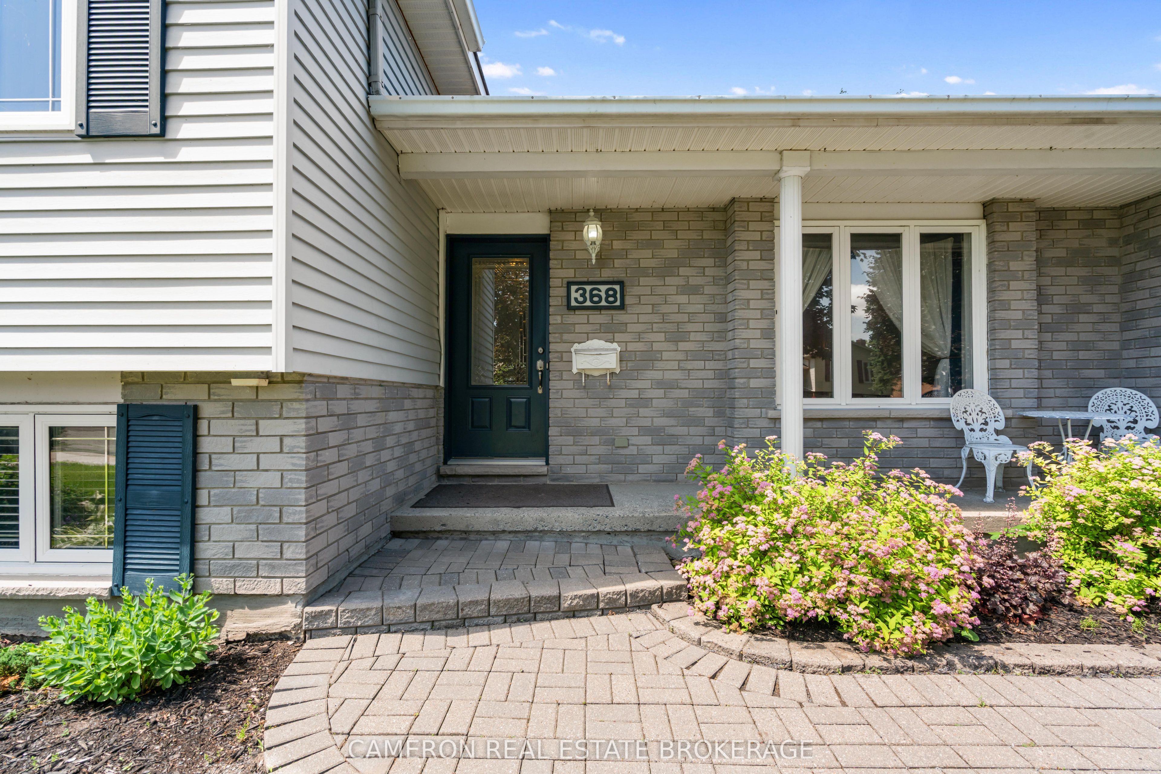 368 Angela Crescent, Cornwall, ON K6H 6Z8 photo 4