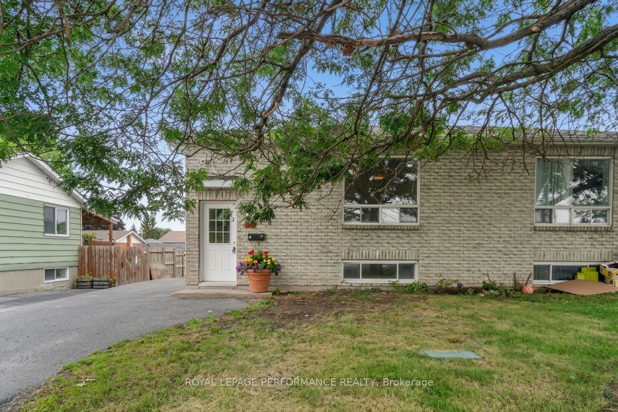 1011 Adolphus Street, Cornwall, ON K6H 3V1