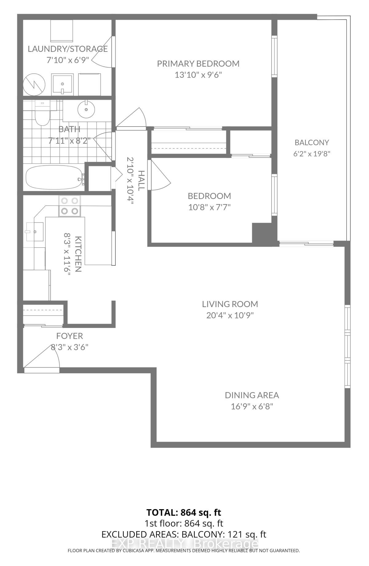 475 Laurier Avenue W 1708, Ottawa Centre, ON K1R 7X1 photo 5