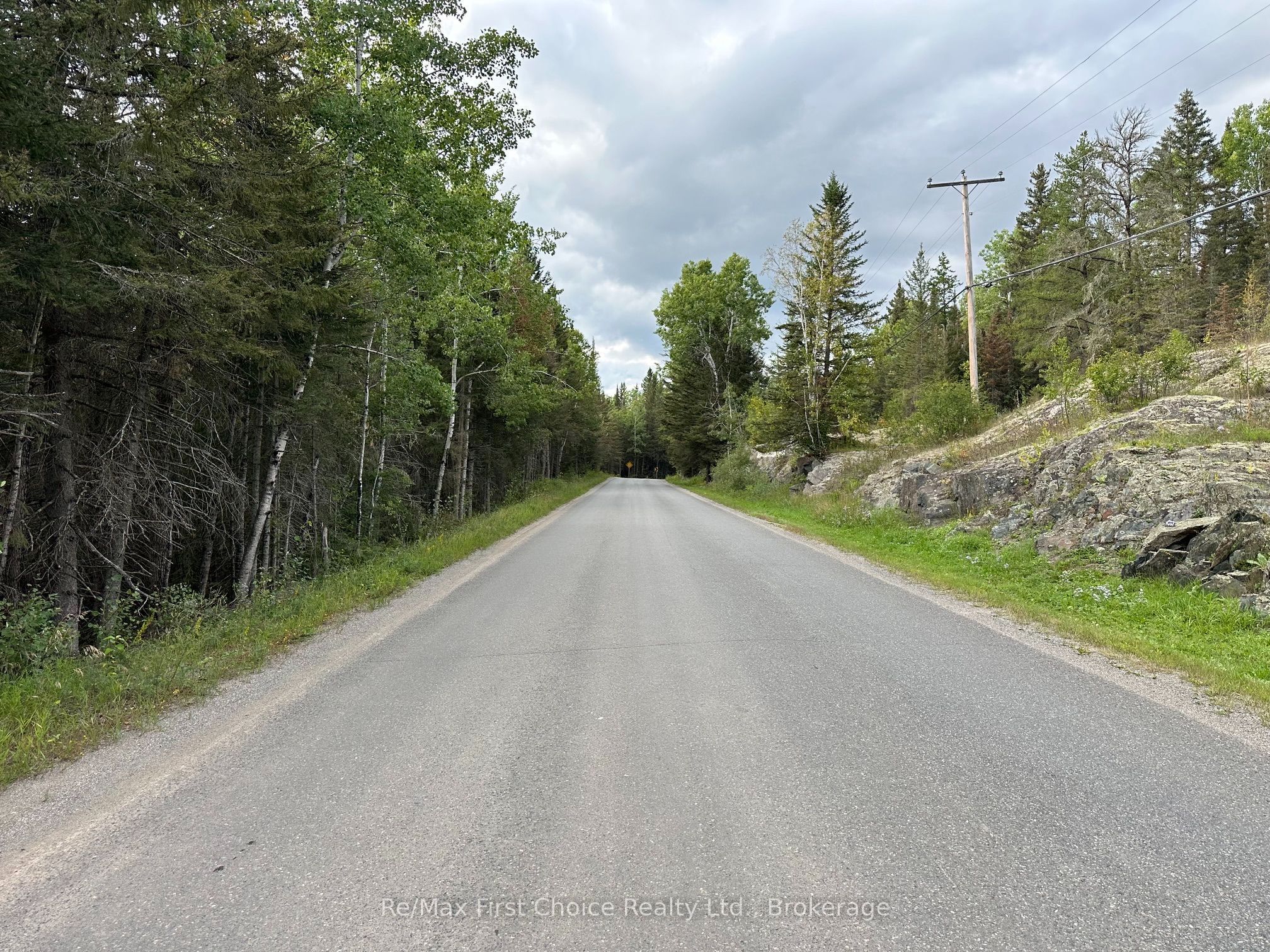 PT 19 & 20 Silver Falls Road, Thunder Bay Remote Area, ON P0T 1X0 photo 3