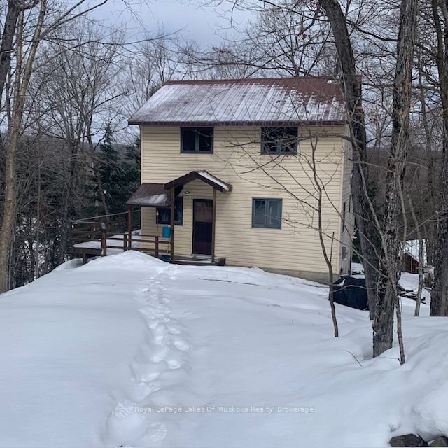 22 Frank Lane, Perry, ON P0A 1J0 photo 2