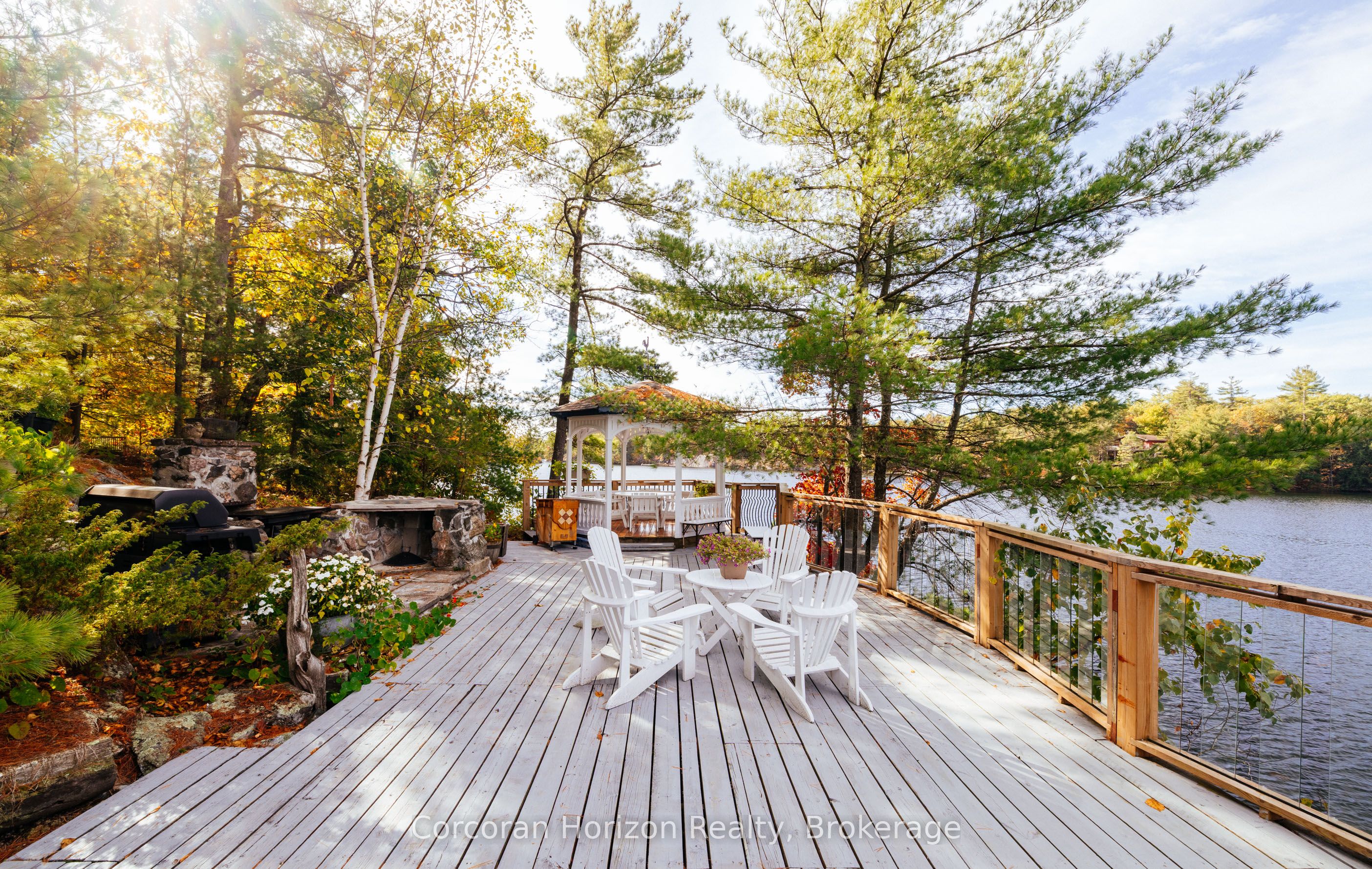 566 Hungry Bay Road W, Georgian Bay, ON L0K 1S0