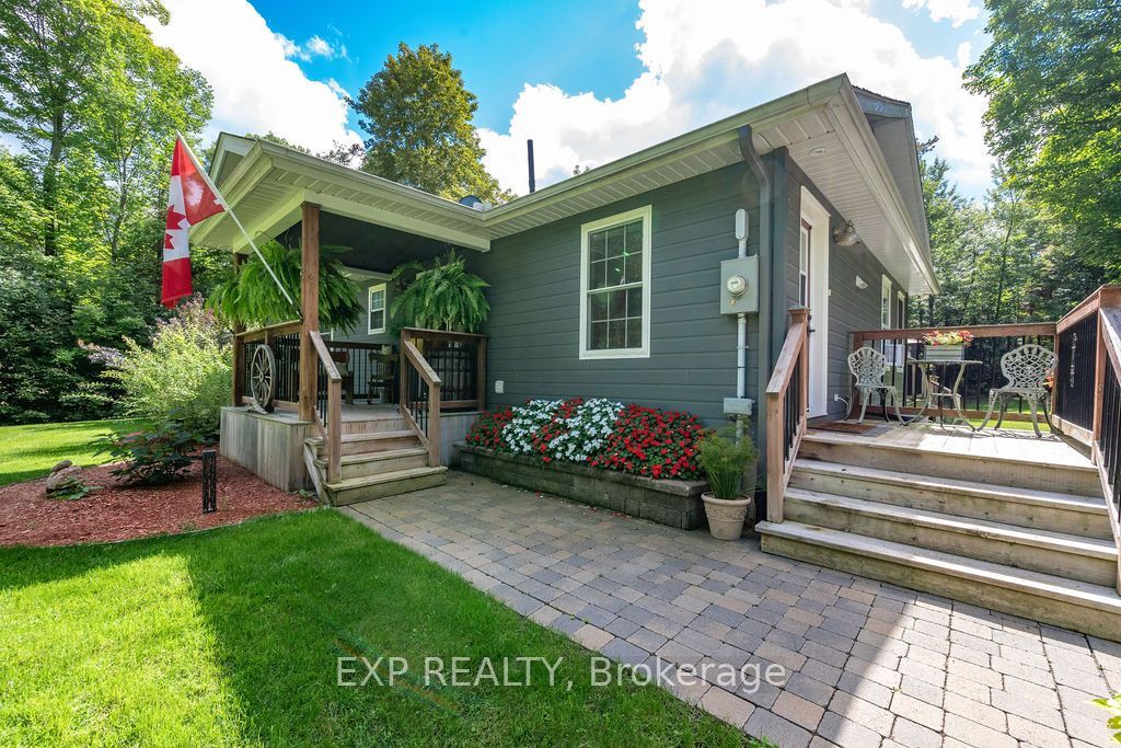 61 Rosebrugh Road, Greater Madawaska, ON K7V 3Z9 photo 2