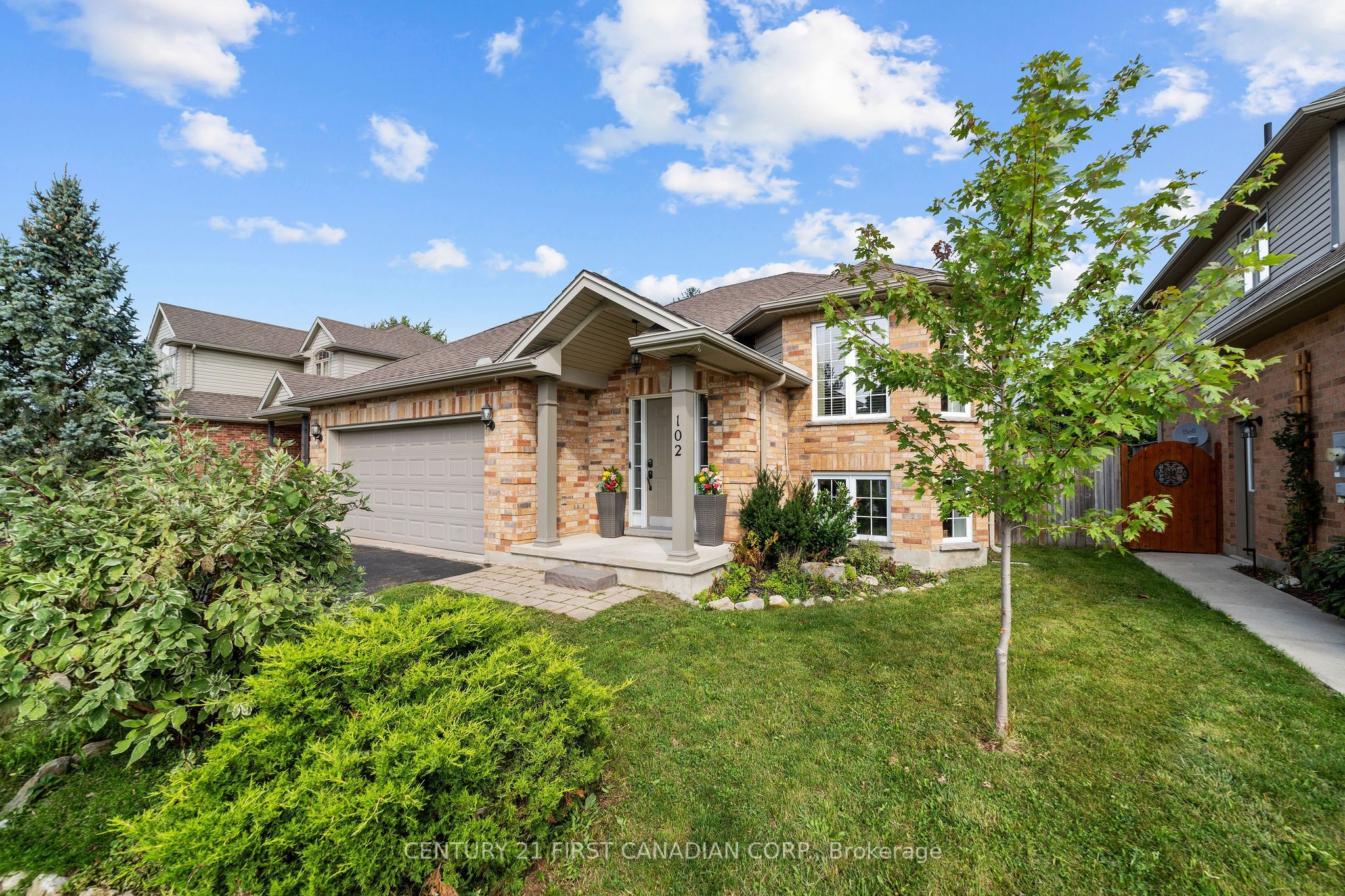 102 Watson Street, Lucan Biddulph, ON N0M 2J0 photo 4