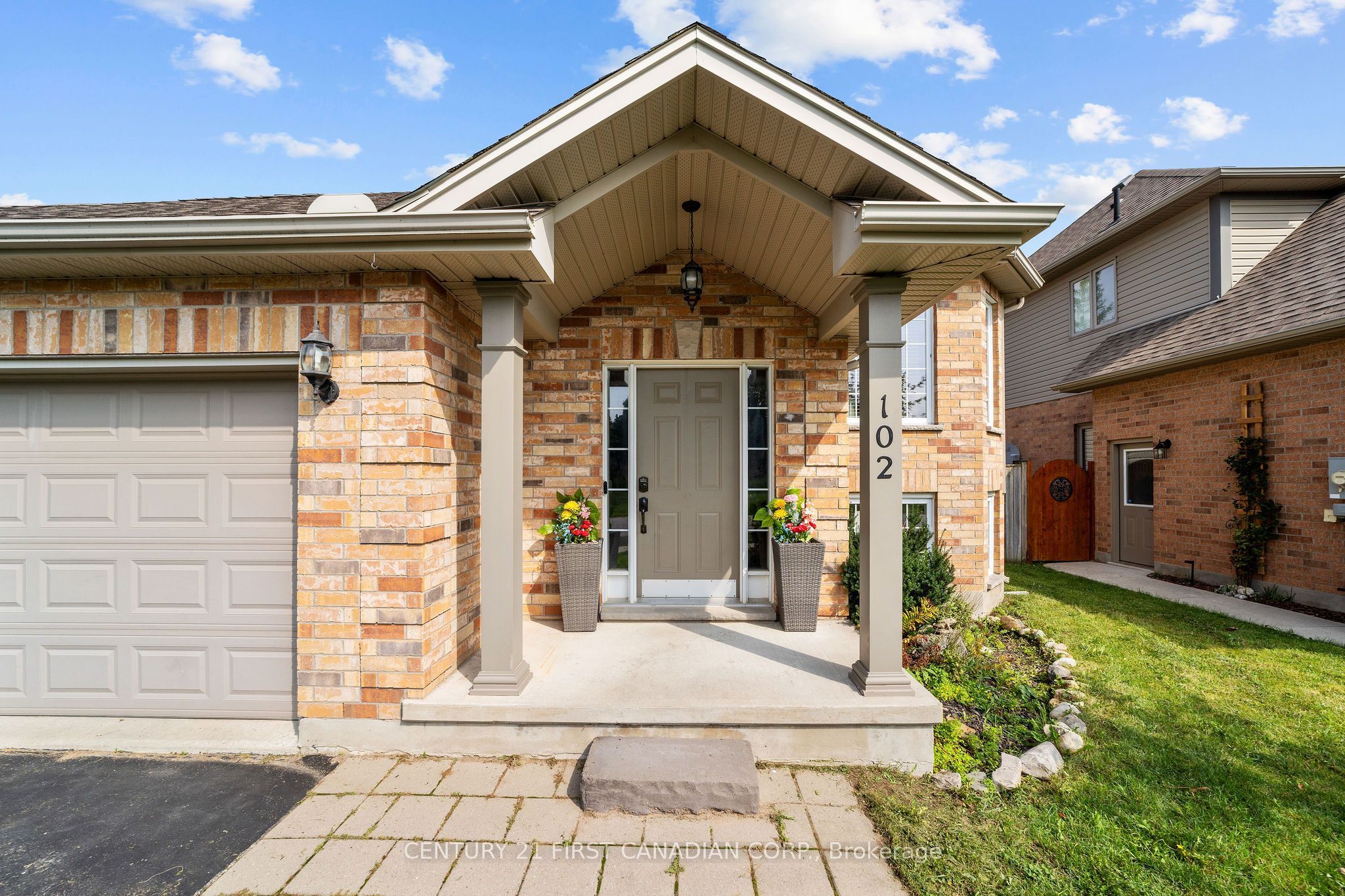 102 Watson Street, Lucan Biddulph, ON N0M 2J0 photo 5
