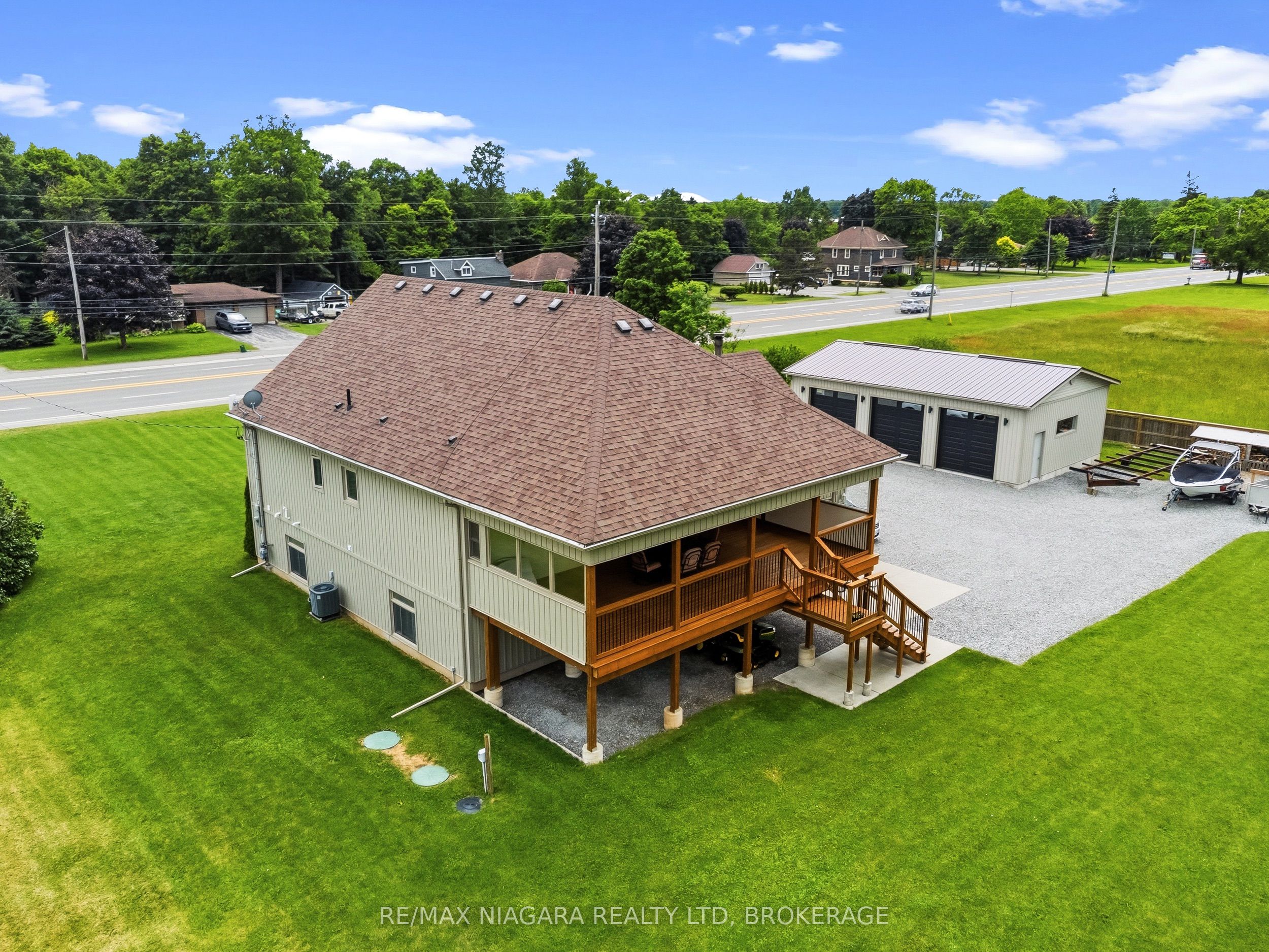 2876 3 Highway E, Port Colborne, ON L3K 5V3 photo 5