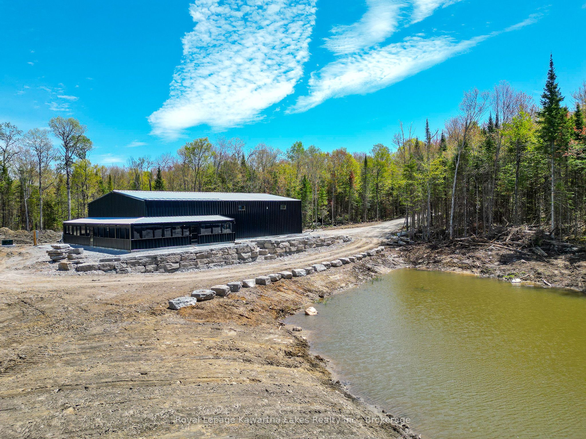1851 Contau Lake Road, Highlands East, ON K0M 1R0 photo 2