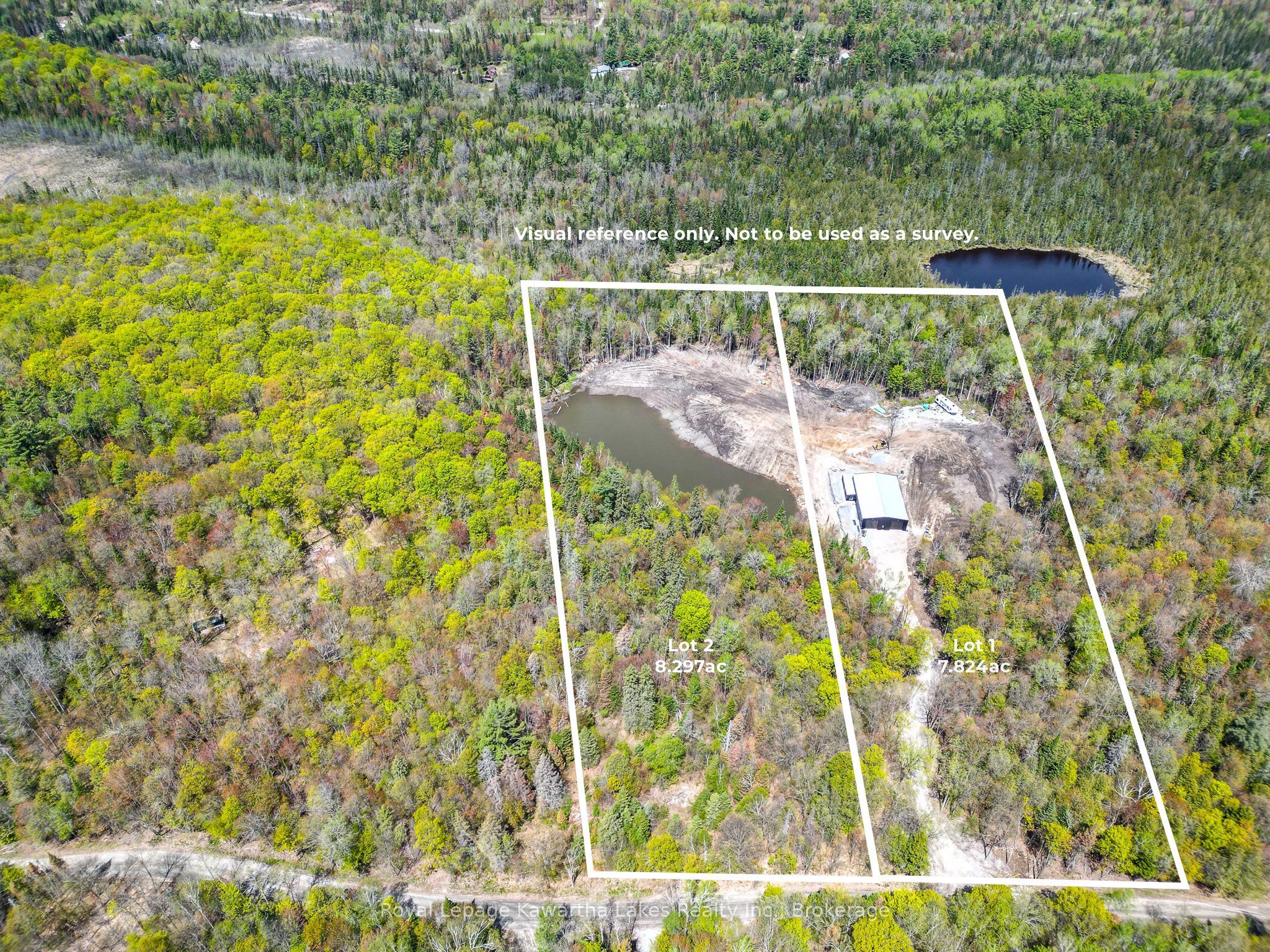 1851 Contau Lake Road, Highlands East, ON K0M 1R0 photo 3