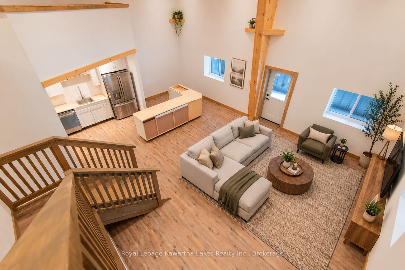 1851 Contau Lake Road, Highlands East, ON K0M 1R0 photo 5