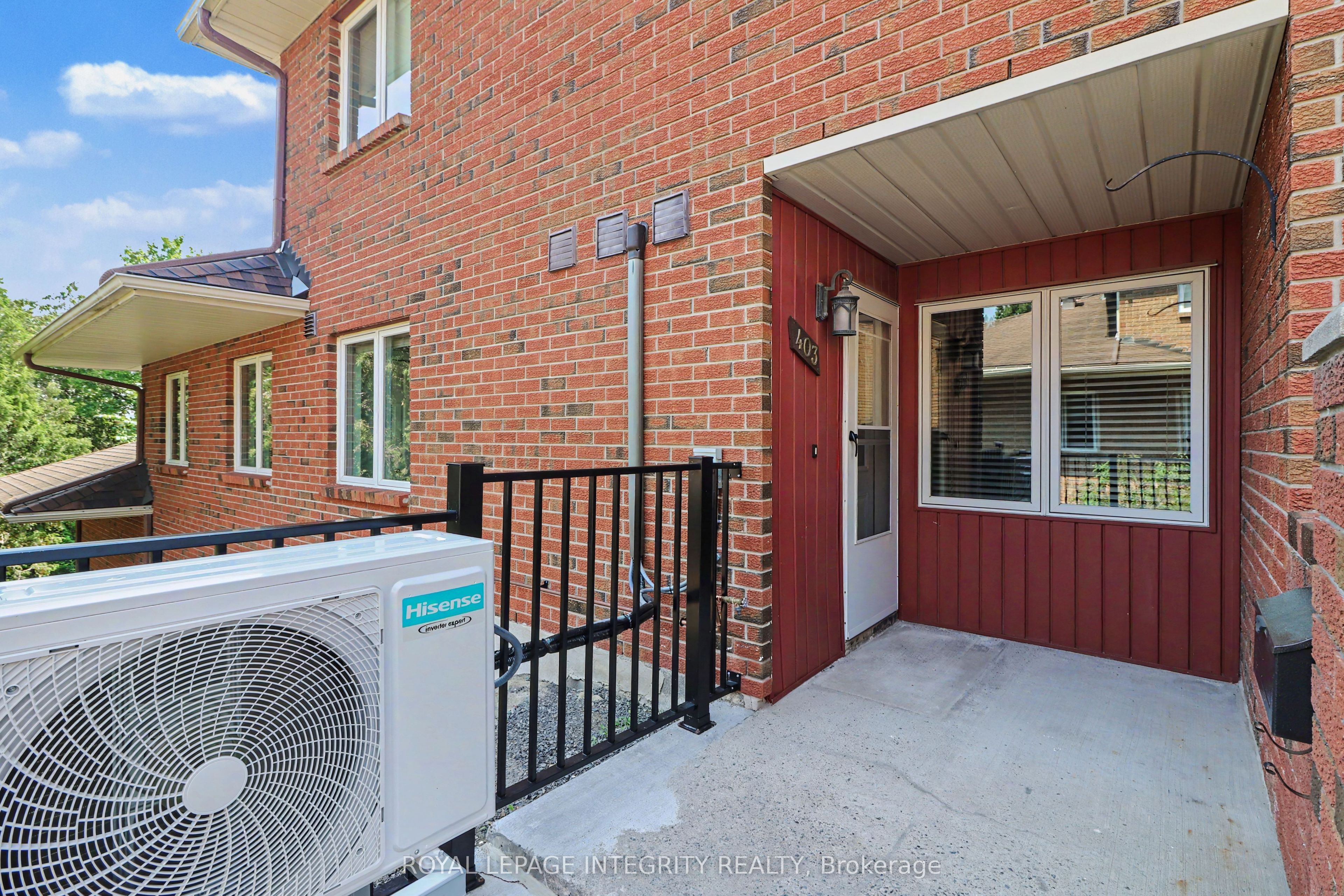 403 Stratas Circuit 26, Kanata, ON K2L 3K6 photo 2