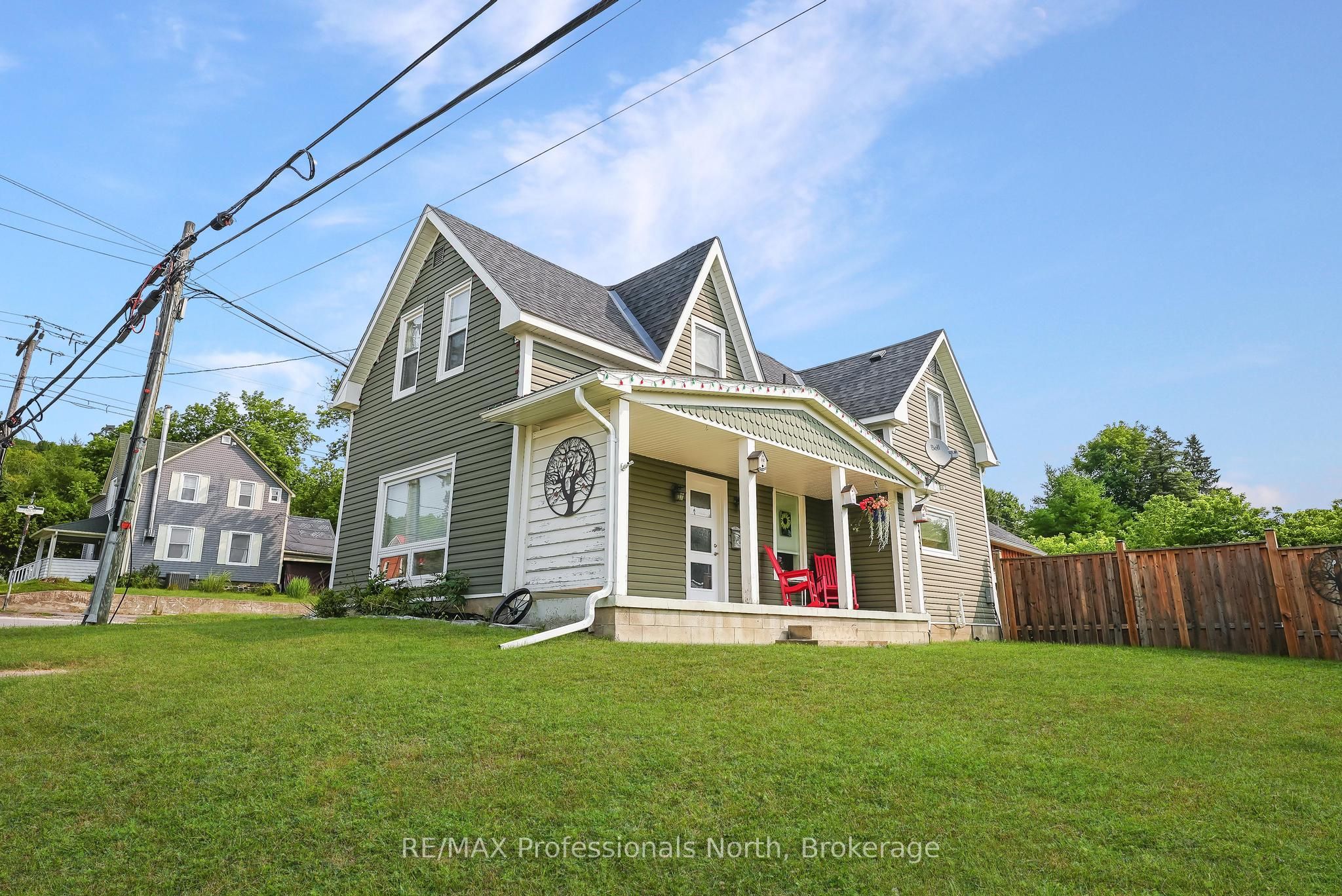 33 Maple Avenue, Dysart et al, ON K0M 1S0